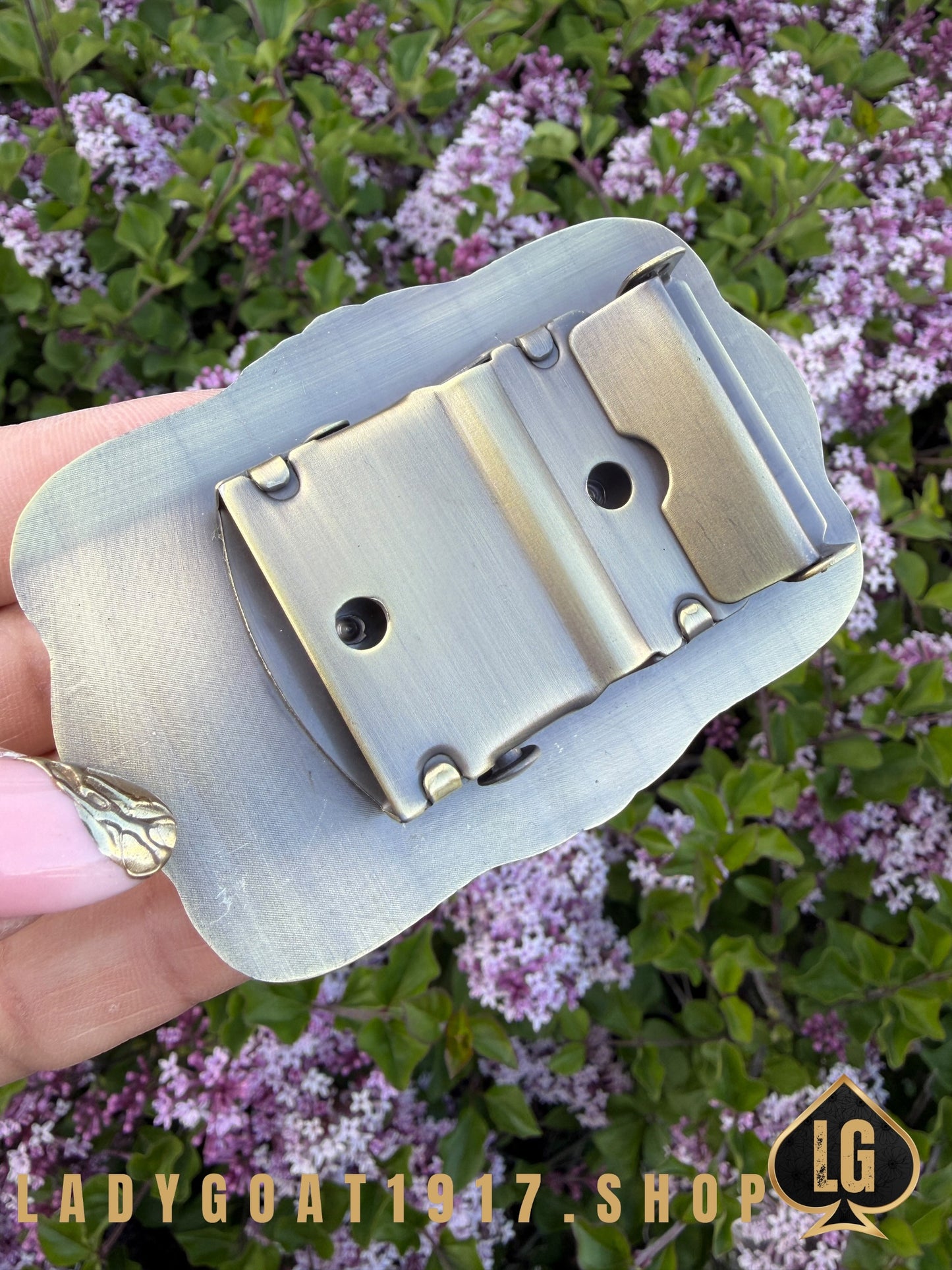 SPRING SALE AM Belt