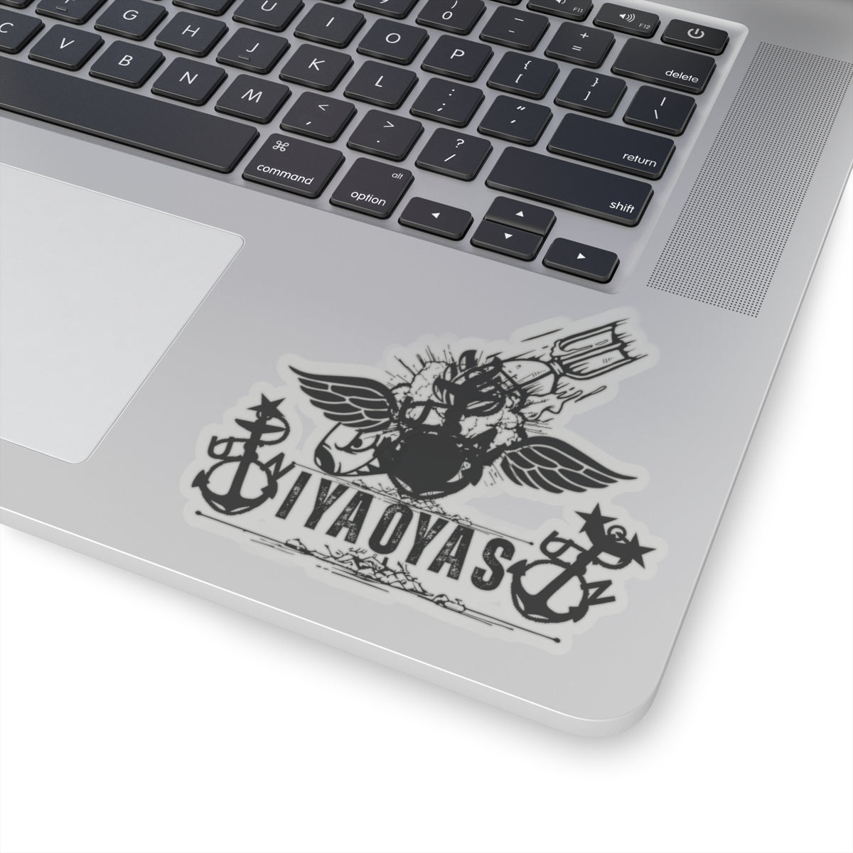 IYAOYAS Goat V1 Stickers