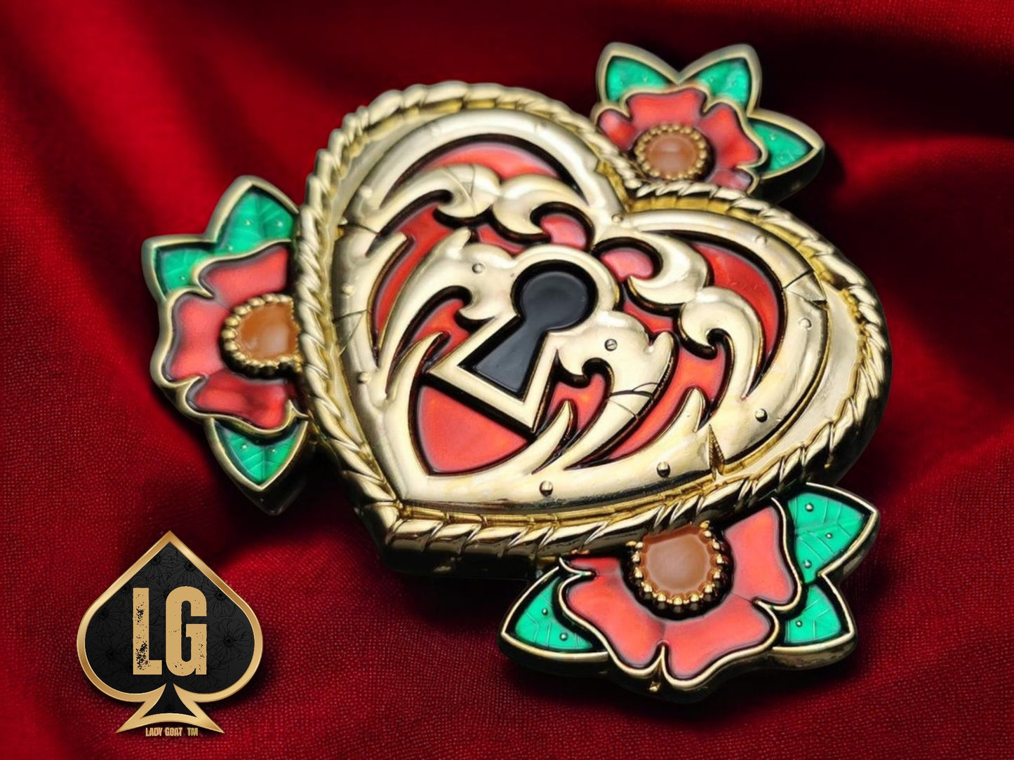 Miles Away Challenge Coin 22”