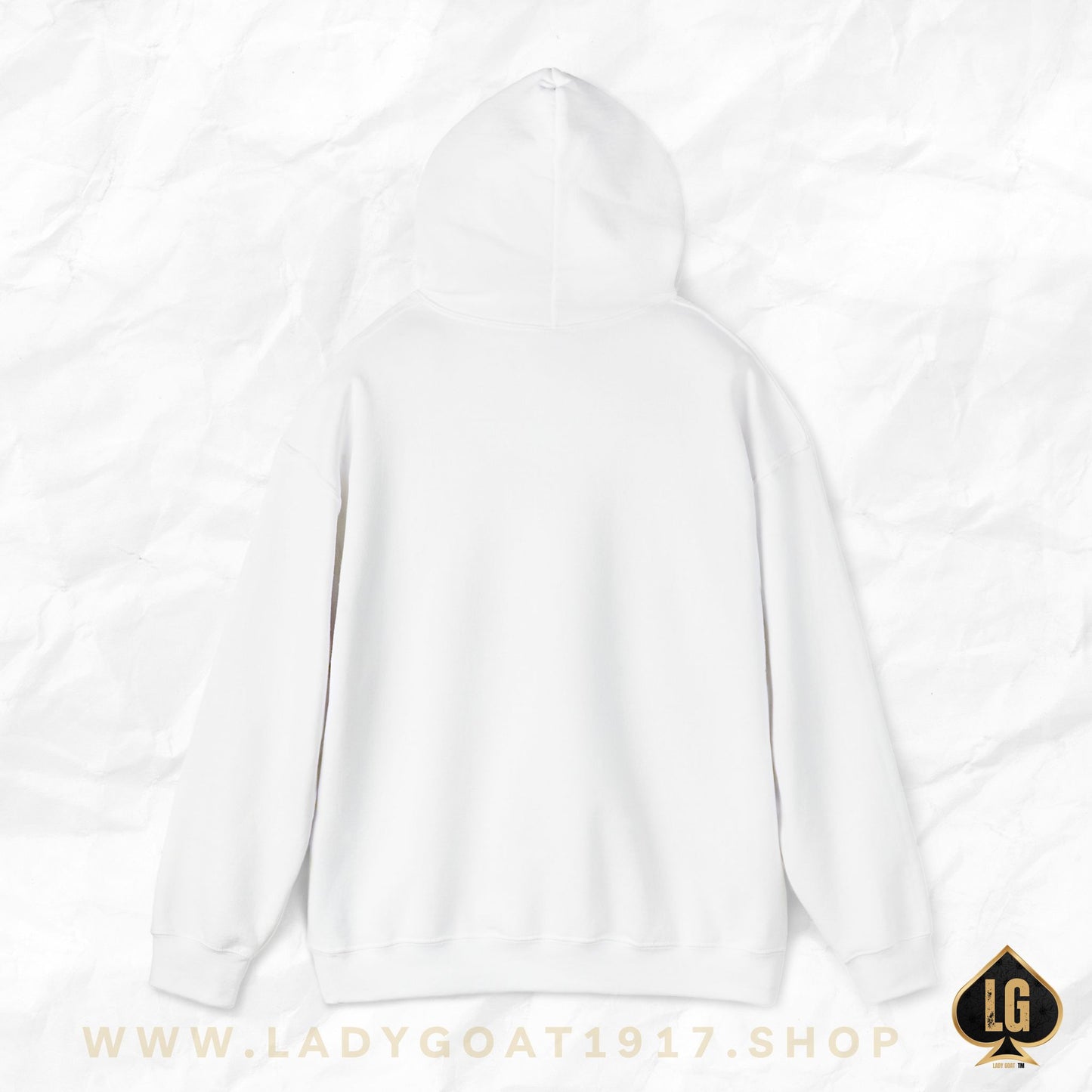 SCPO Retired Unisex Hoodie