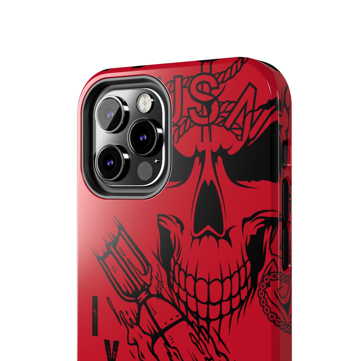 IYAOYAS Goats V2 Tough Phone Cases