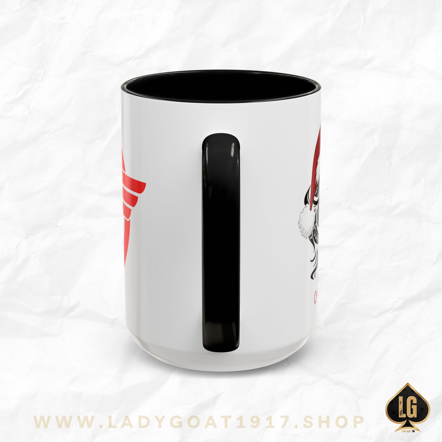 WW OG Christmas 15oz Mug