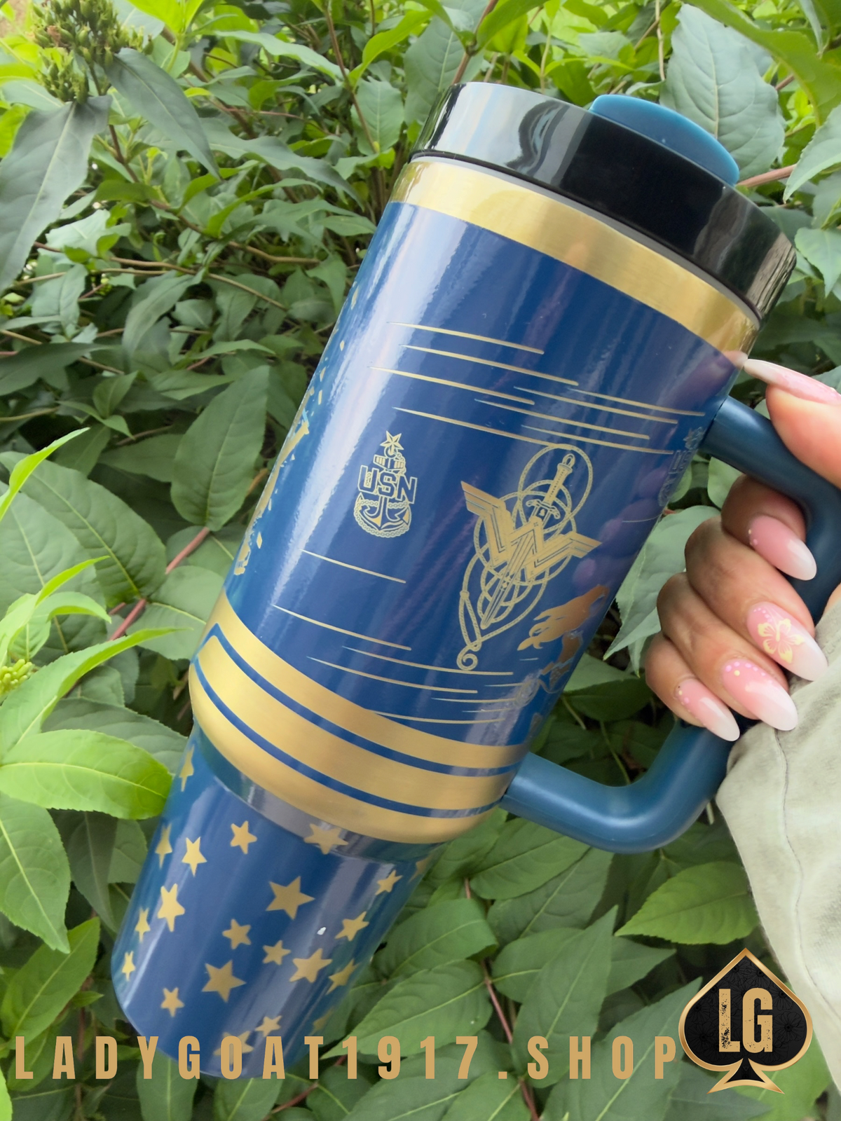 WW 40oz Tumbler Sample Sale