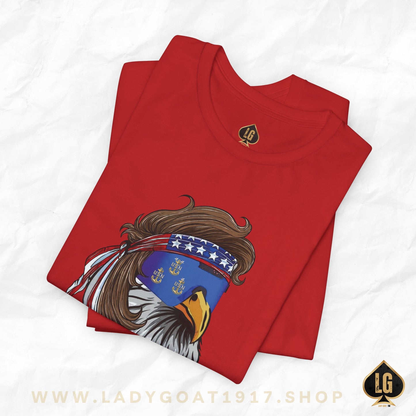 MERICA! Tee