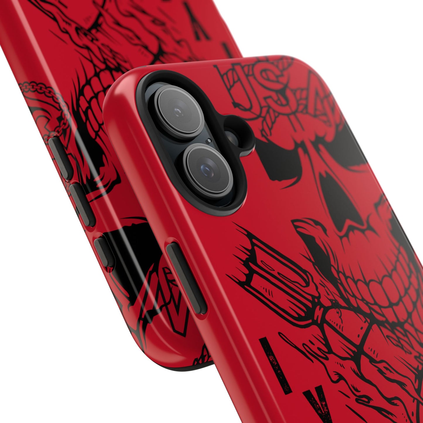 IYAOYAS Goats V2 Tough Phone Cases