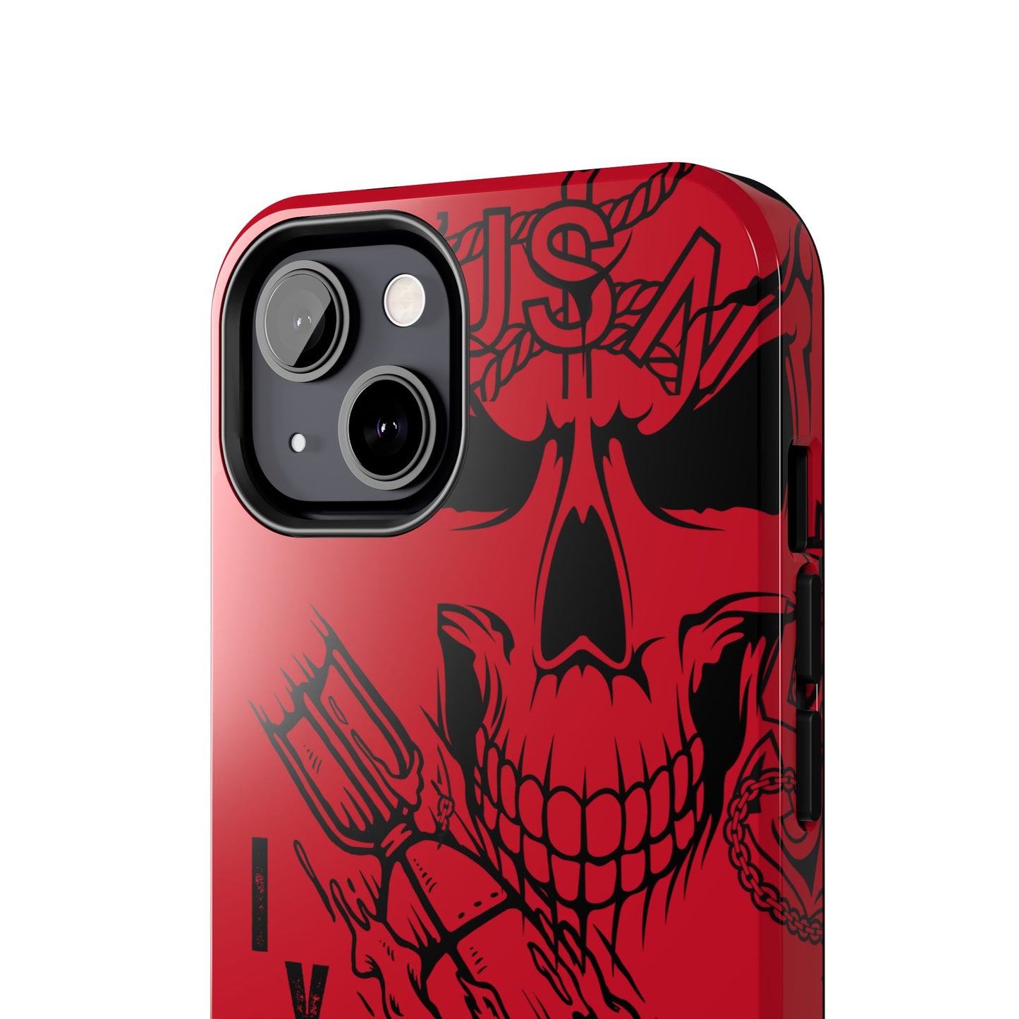 IYAOYAS Goats V2 Tough Phone Cases