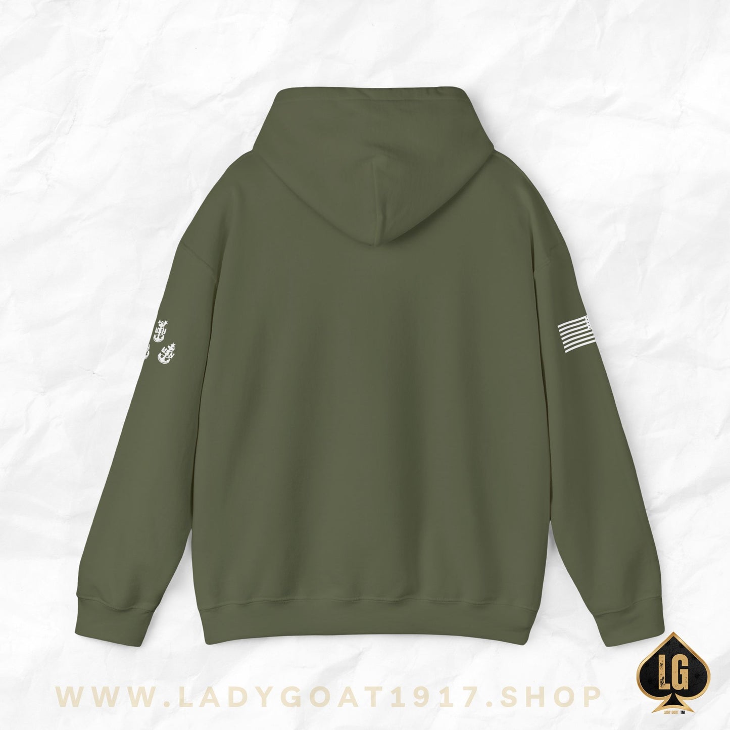 99 Problems Unisex Hoodie