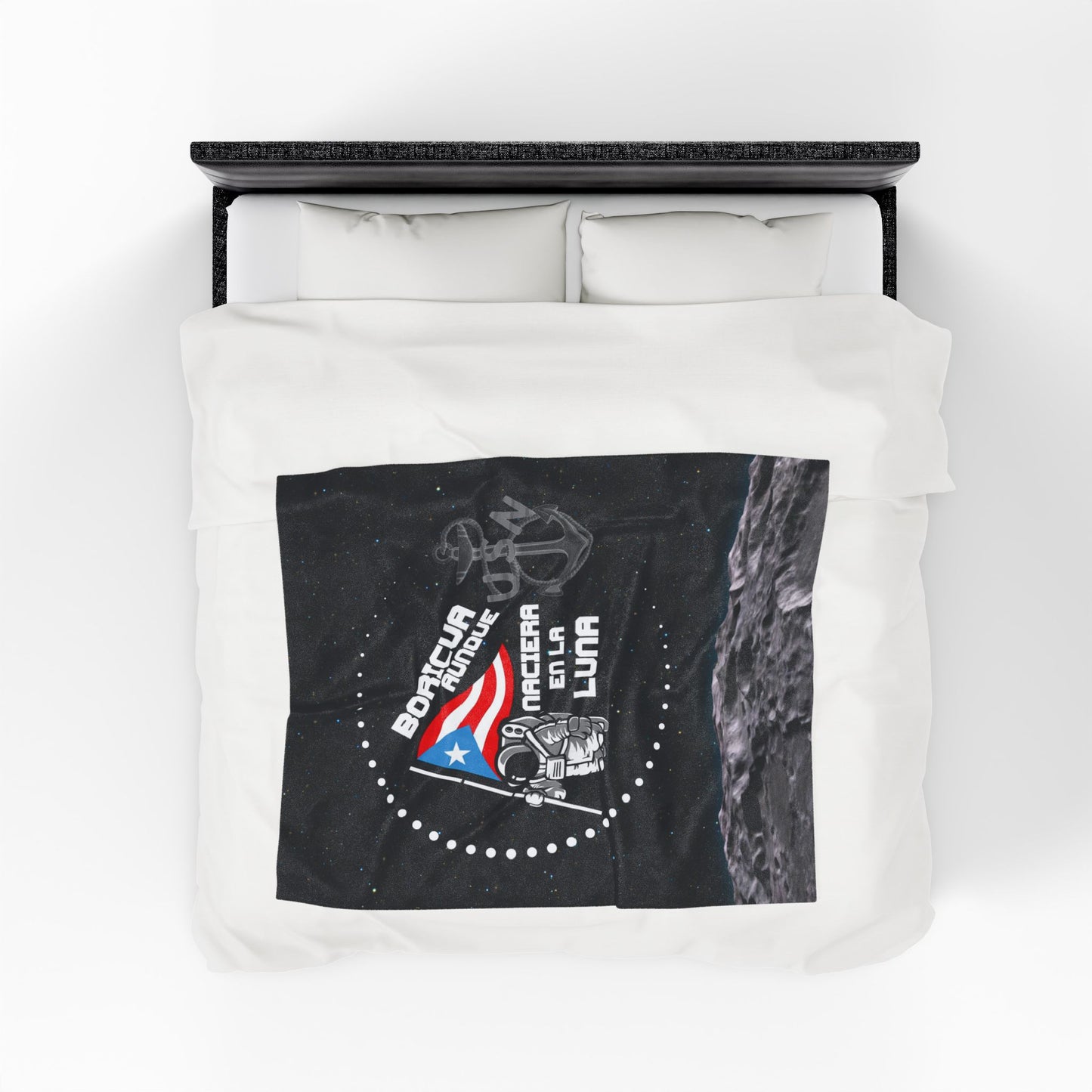 BANELL Plush Blanket