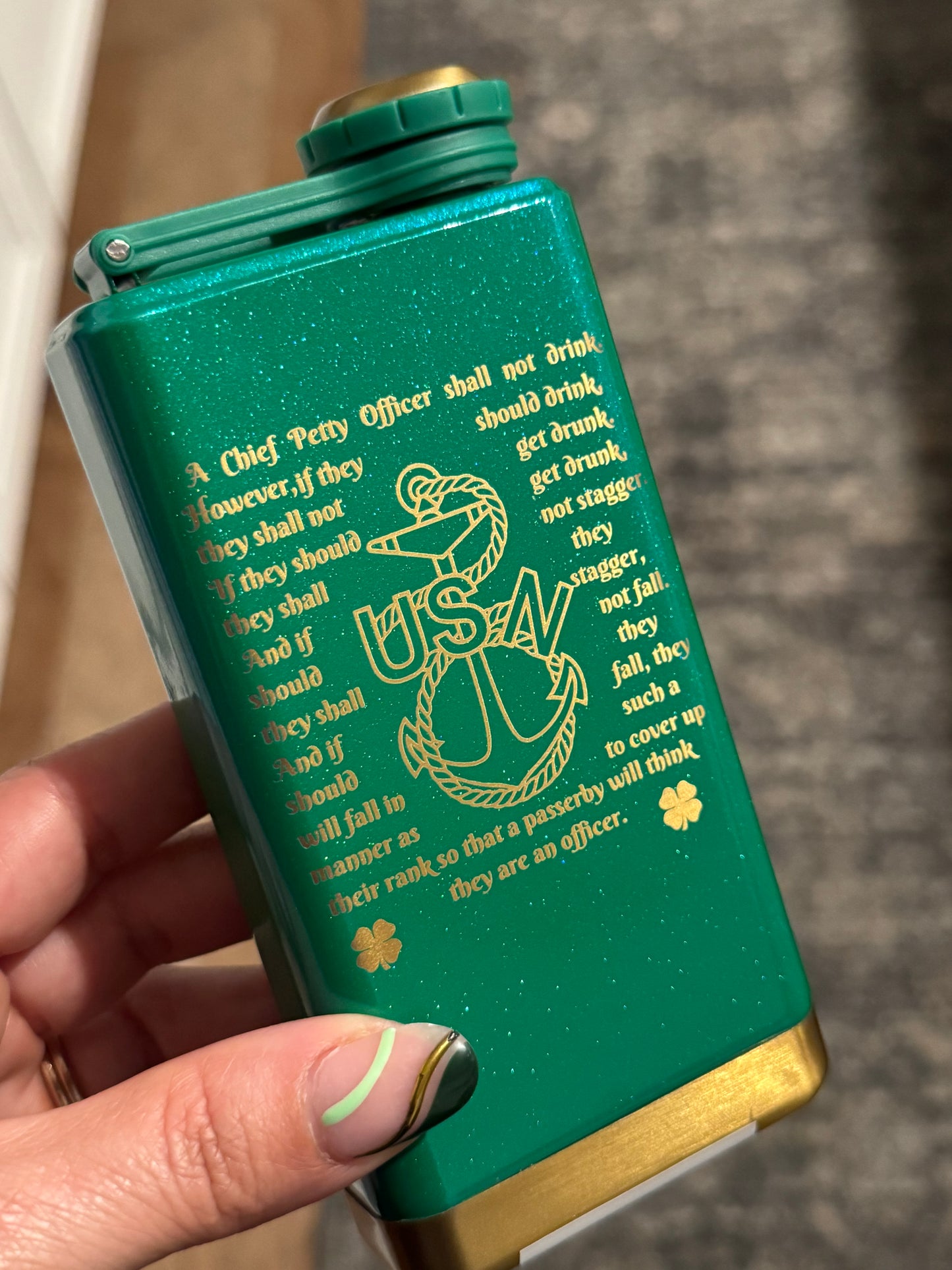 STP STANLEY Flask Limited