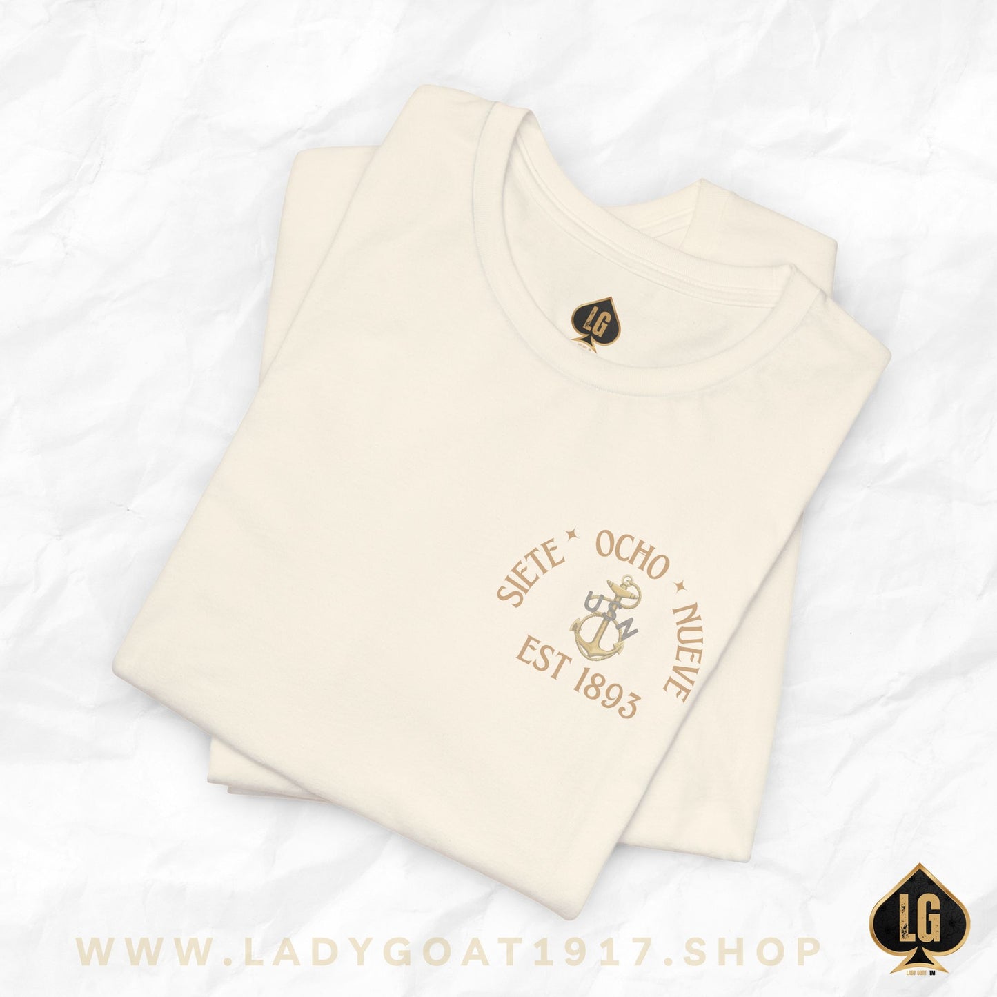 El Jefe Unisex Tee