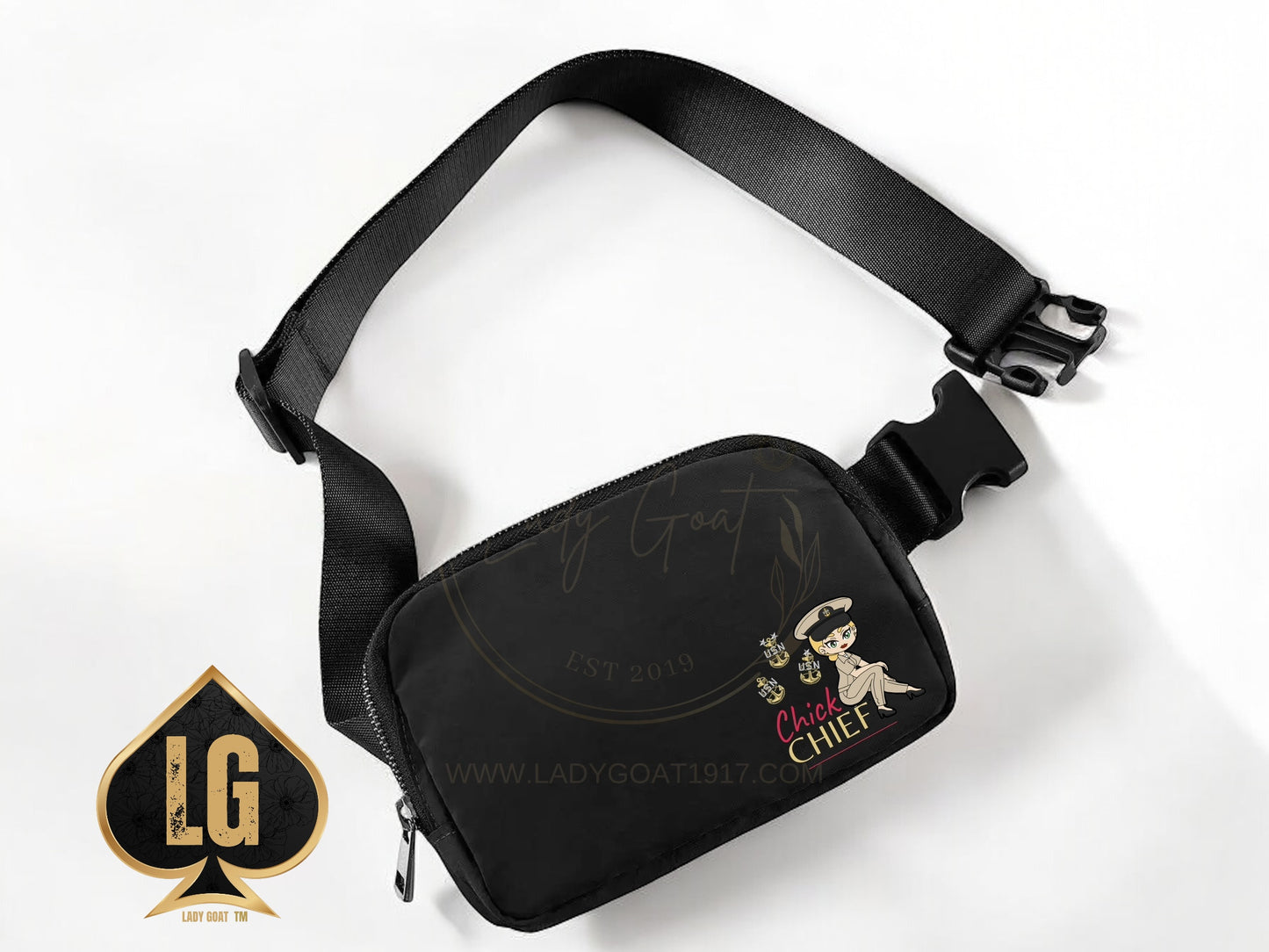 V2 Belt Bag