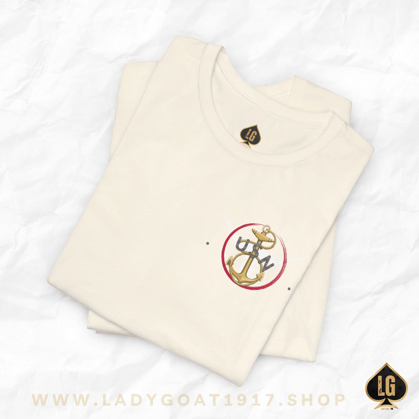 Texas Goats Unisex Tee