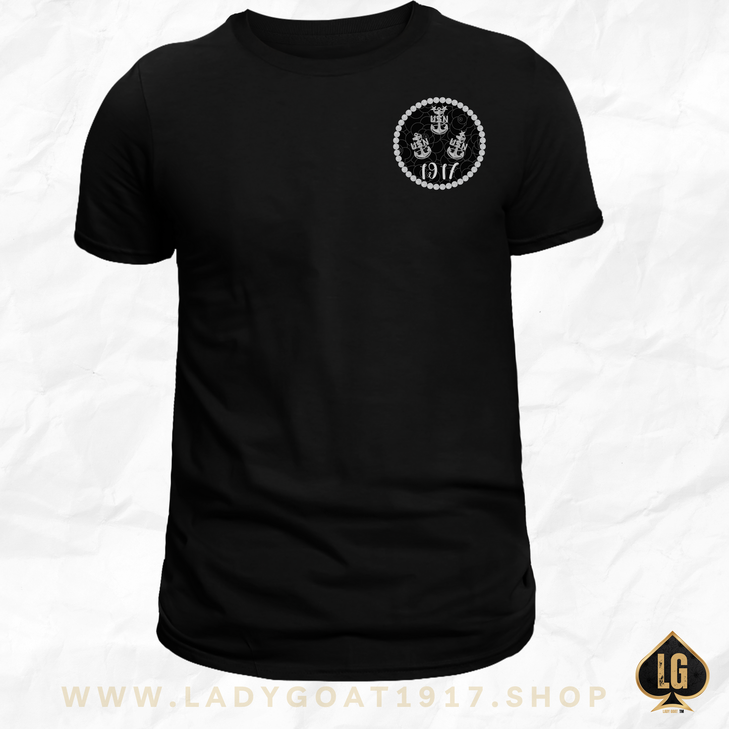 Chick Chief Unisex Tee