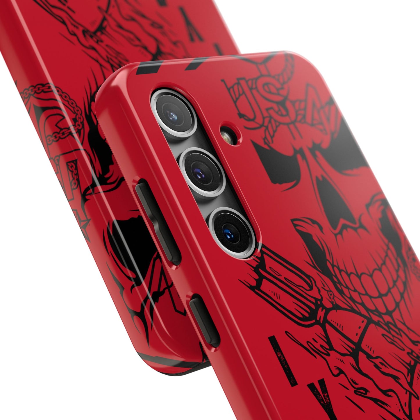 IYAOYAS Goats V2 Tough Phone Cases