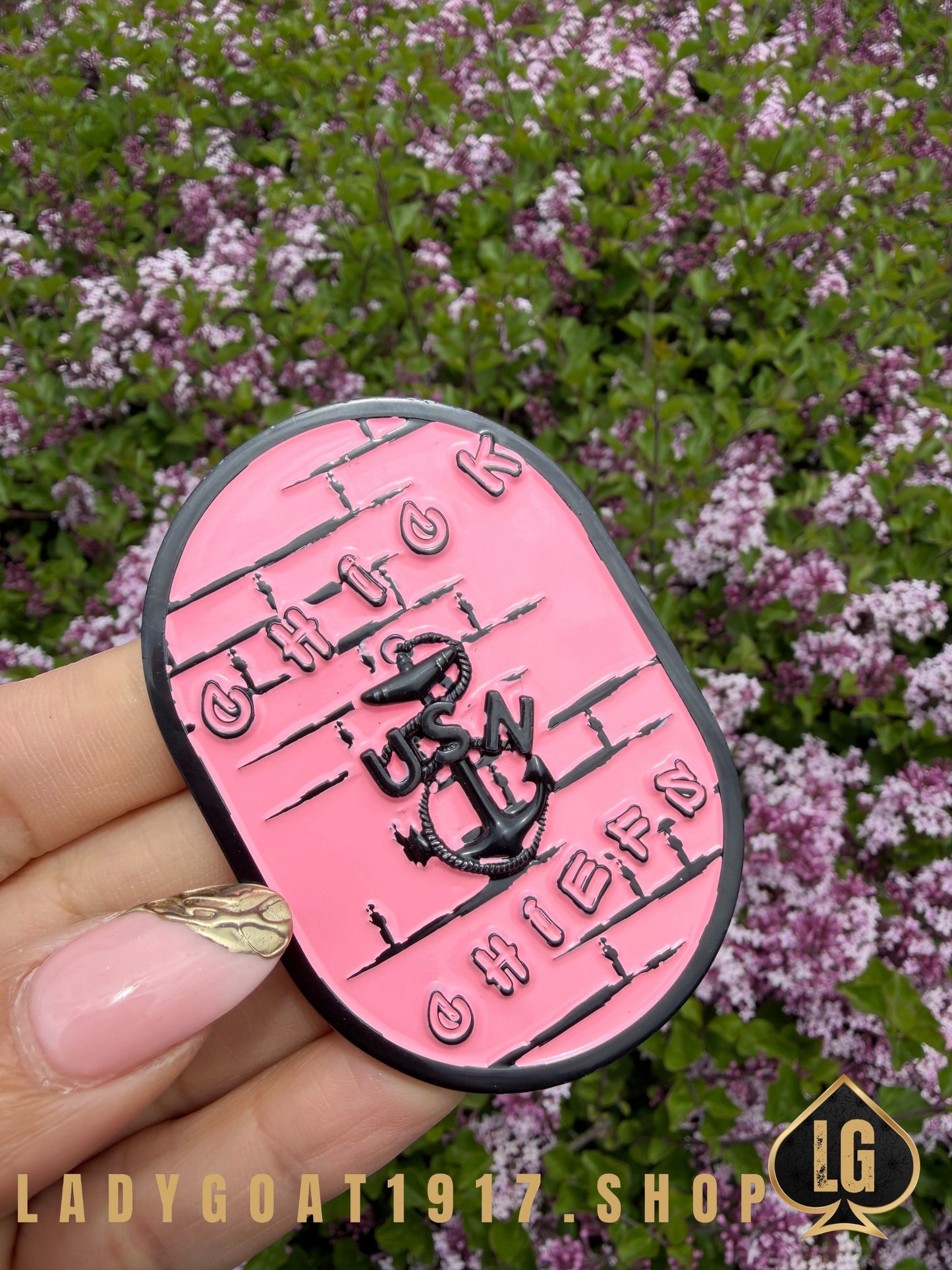 SPRING SALE Chick Chief