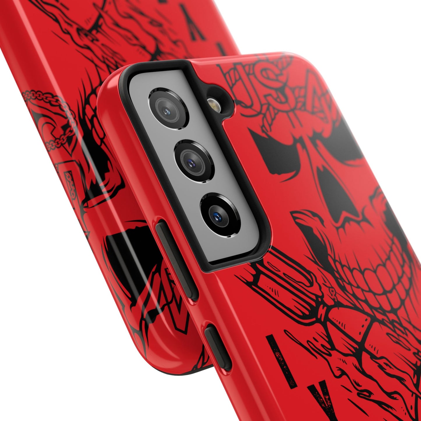 IYAOYAS Goats Tough Phone Cases