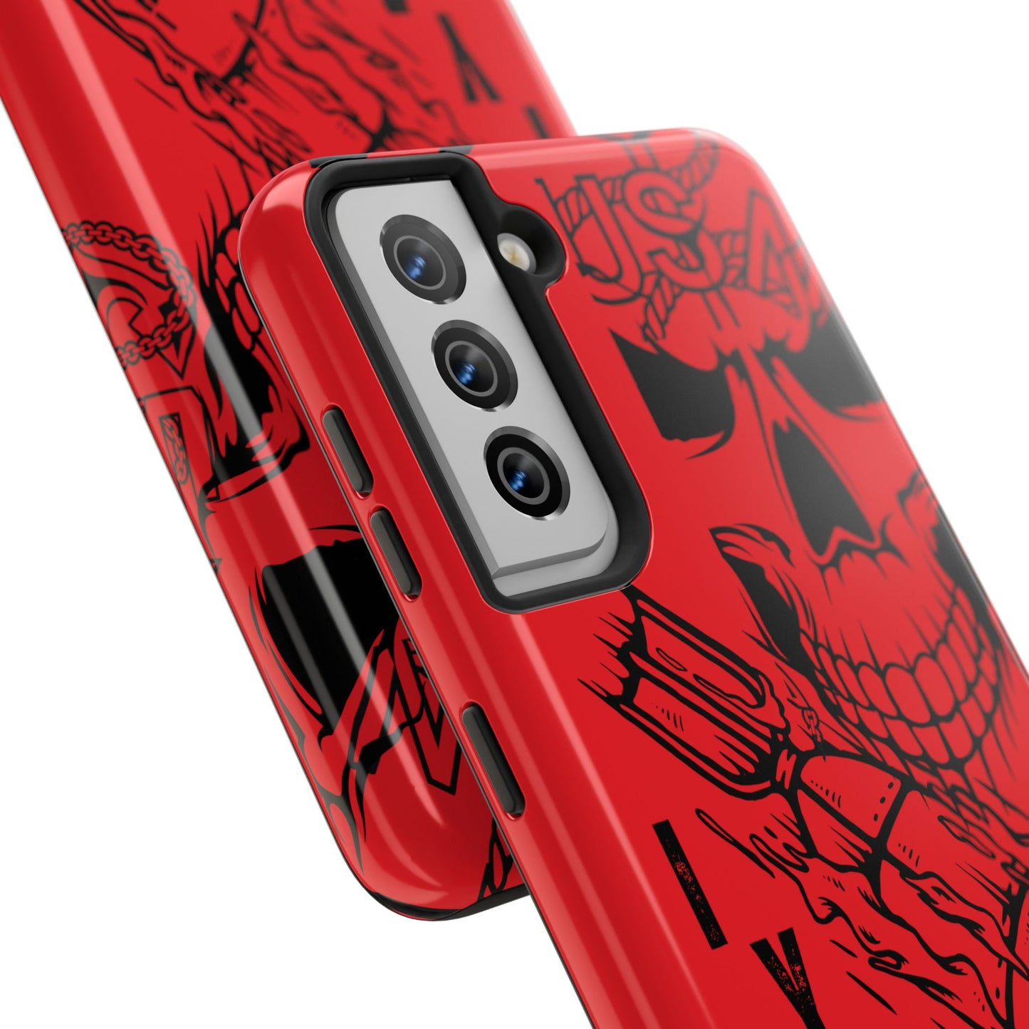 IYAOYAS Goats Tough Phone Cases