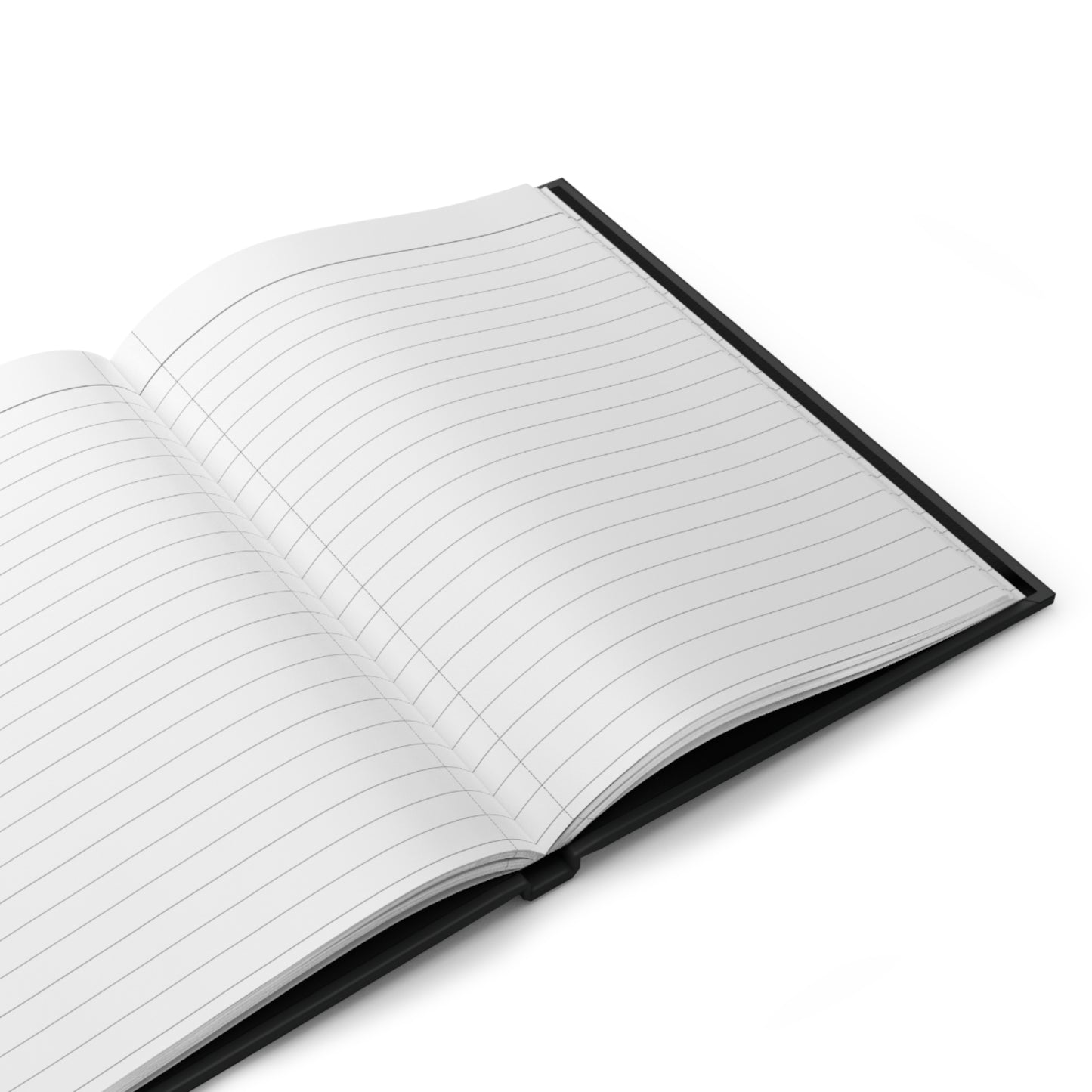 Master Chief Forever Hardcover Journal Matte