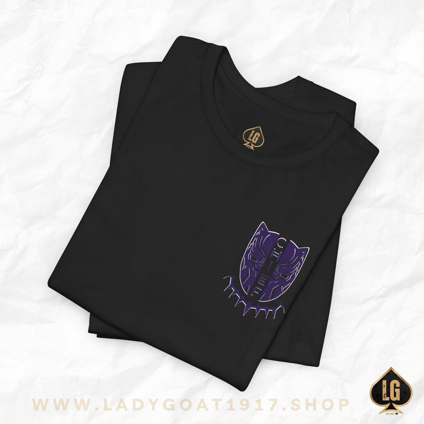 Chief Forever Unisex Tee