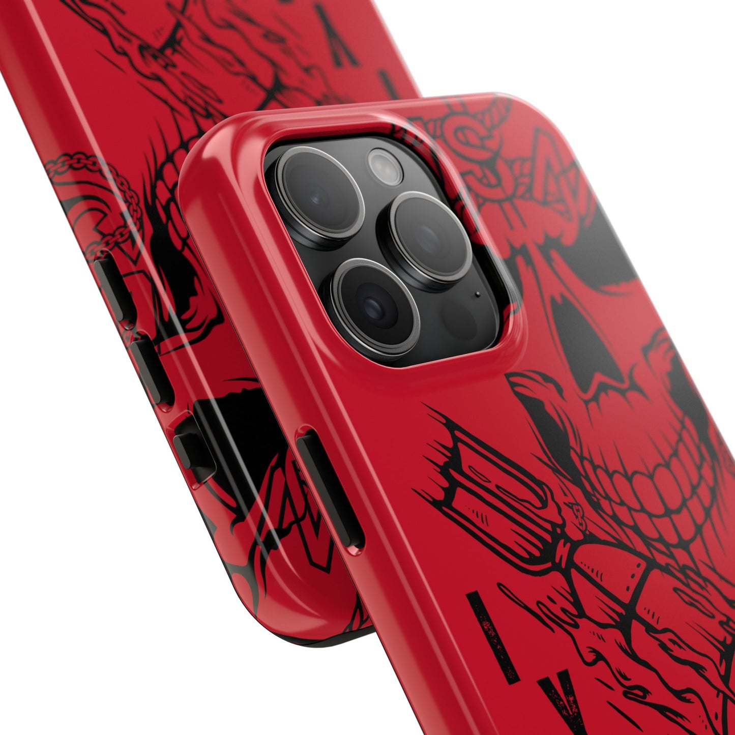 IYAOYAS Goats V2 Tough Phone Cases