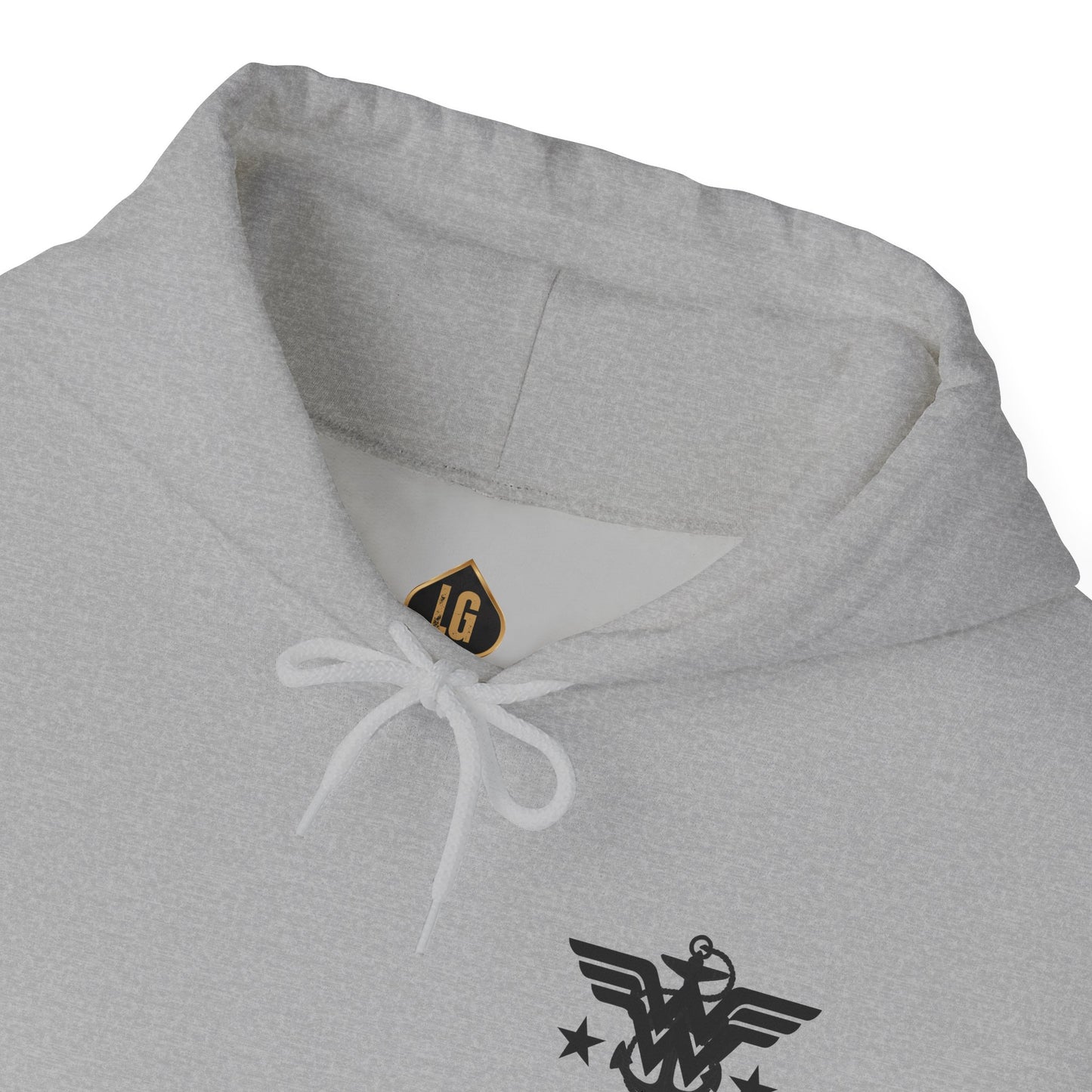 WW 131 Unisex Hoodie