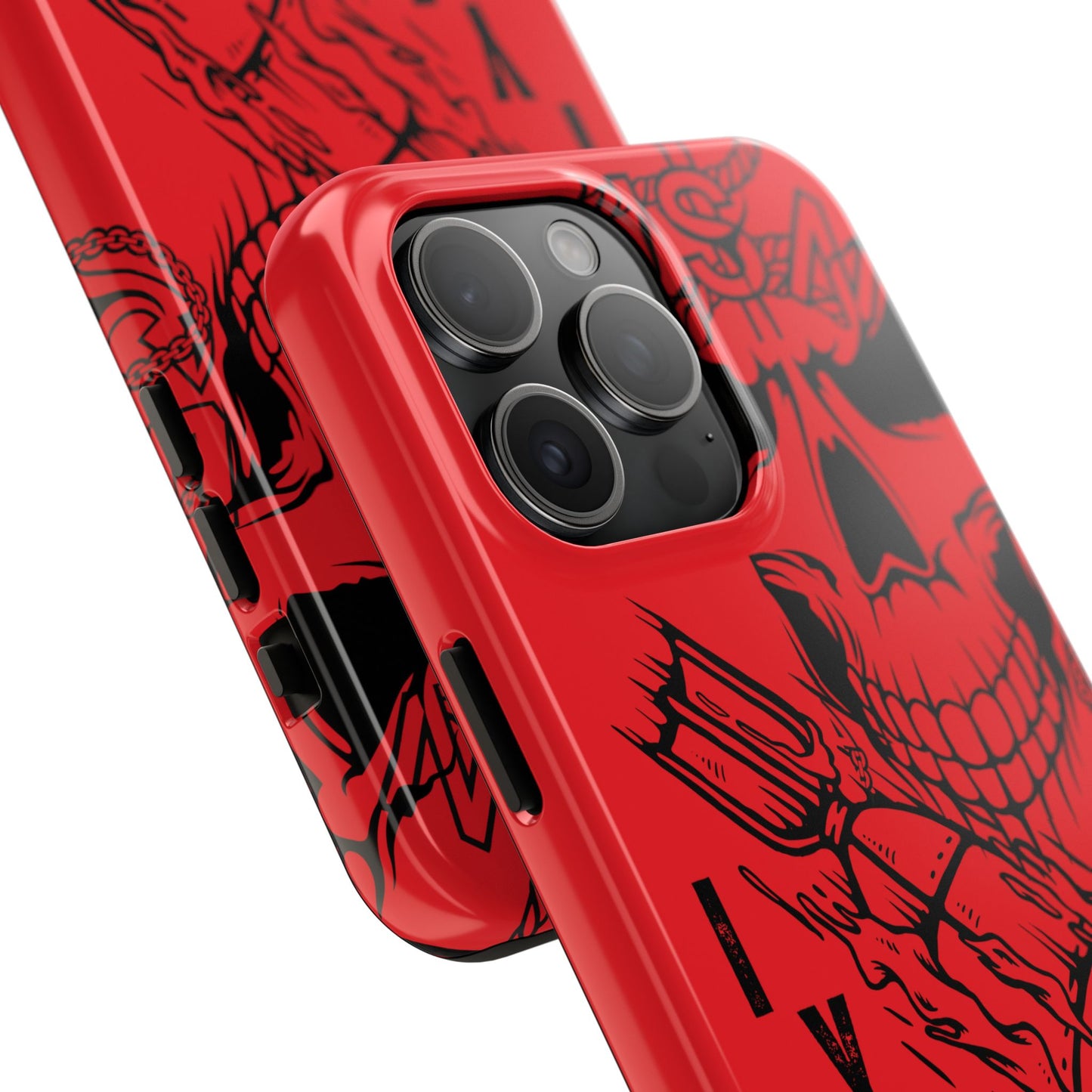 IYAOYAS Goats Tough Phone Cases