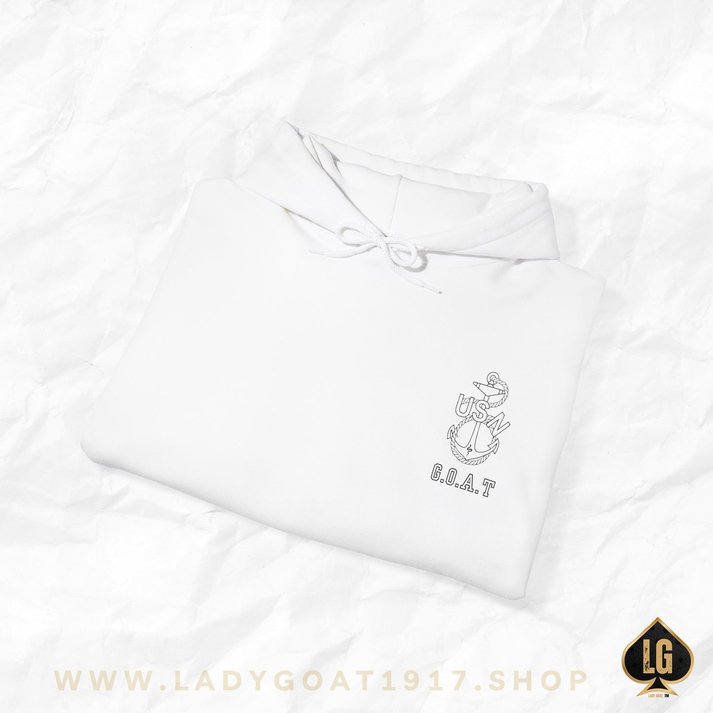 Mamba Hoodie