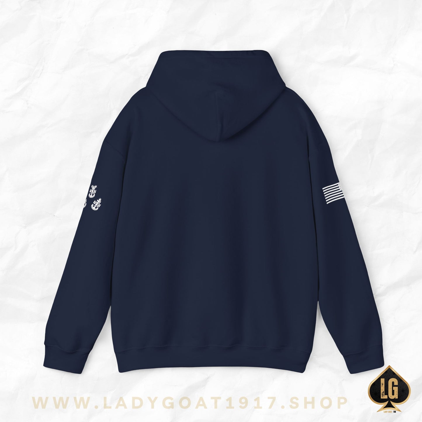 99 Problems Unisex Hoodie