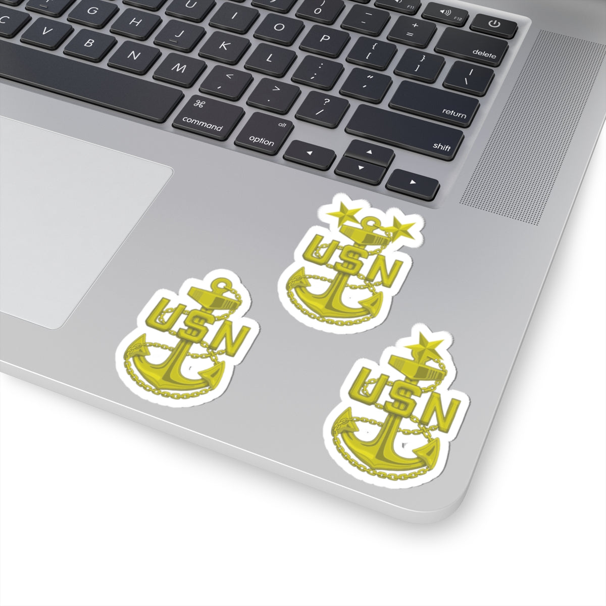 May The Mess Be With You ! V2 Sticker