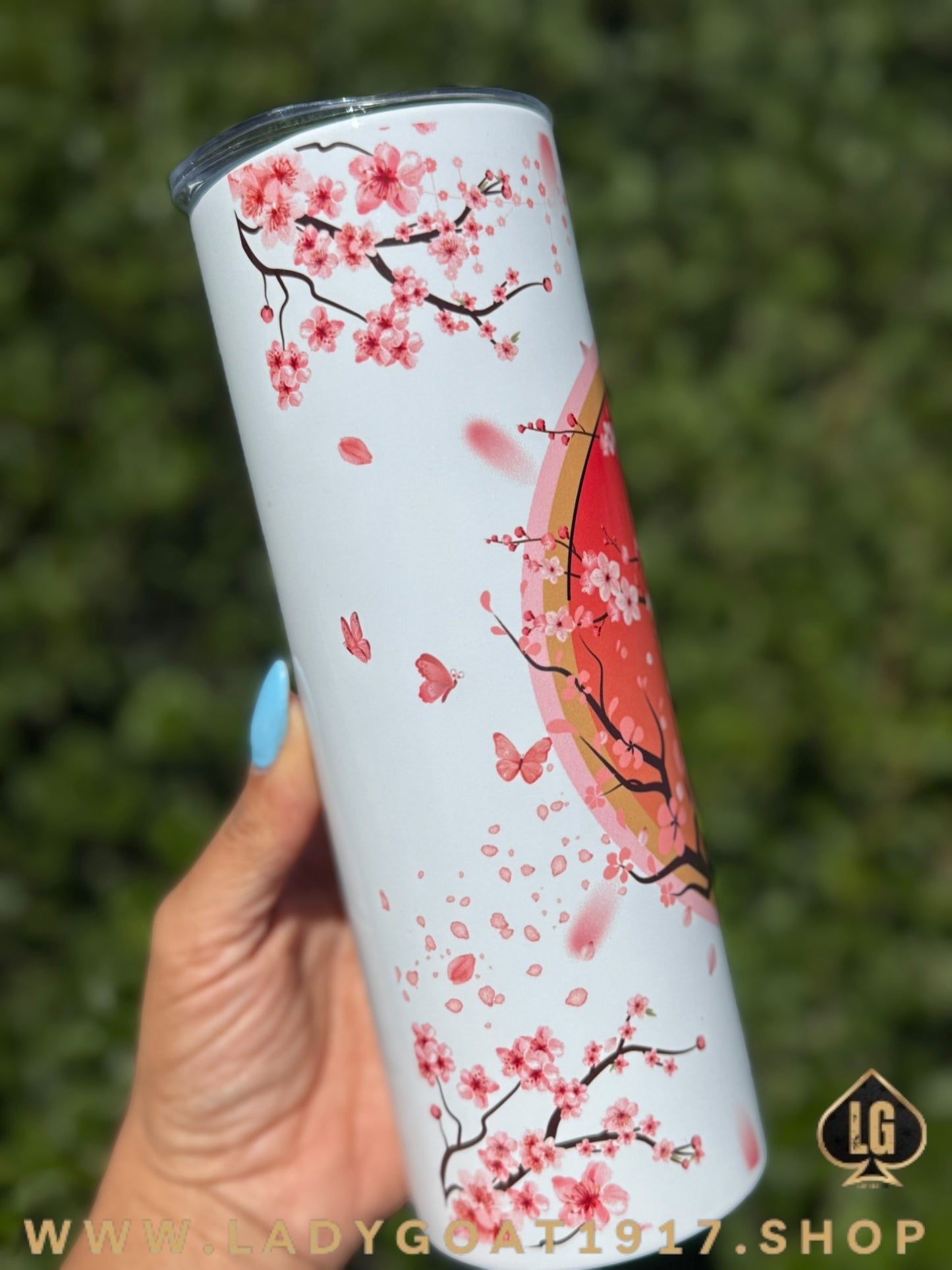 1893 Sale 20oz Tumbler
