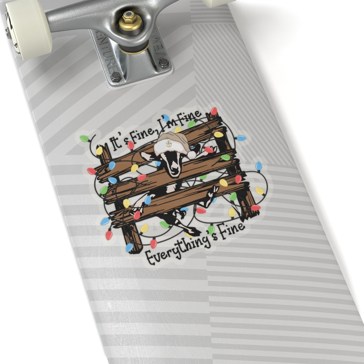 Im Fine CPO Stickers