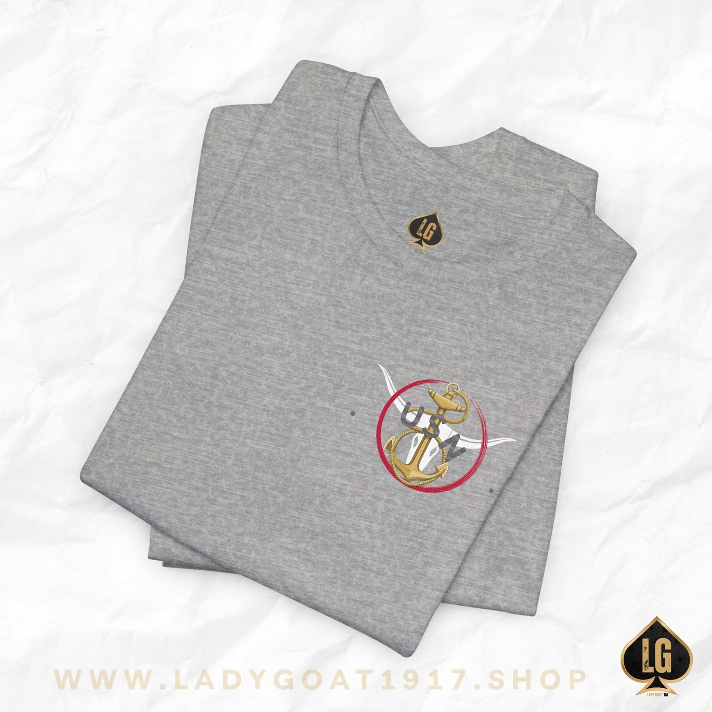 Texas Goats Unisex Tee