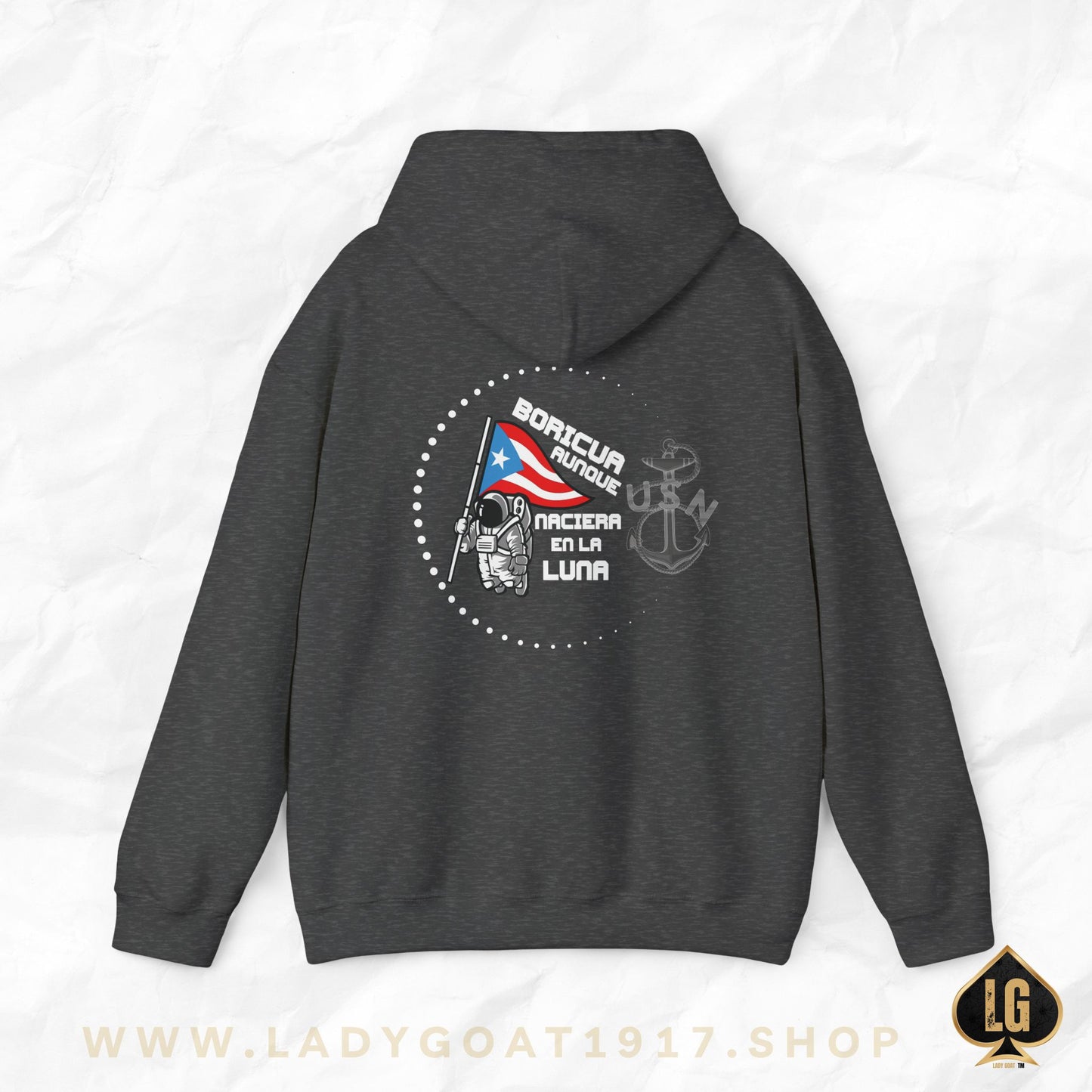 BANELL Unisex Hoodie