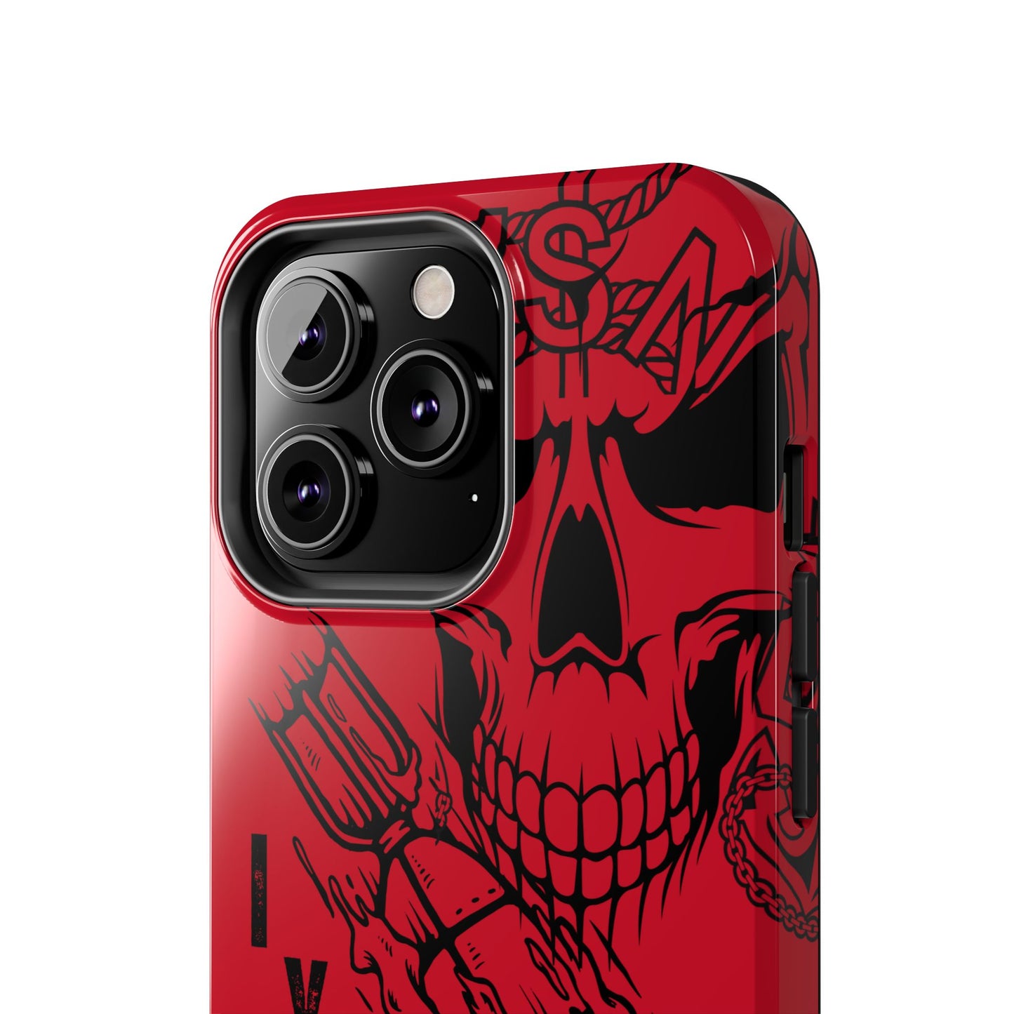 IYAOYAS Goats V2 Tough Phone Cases