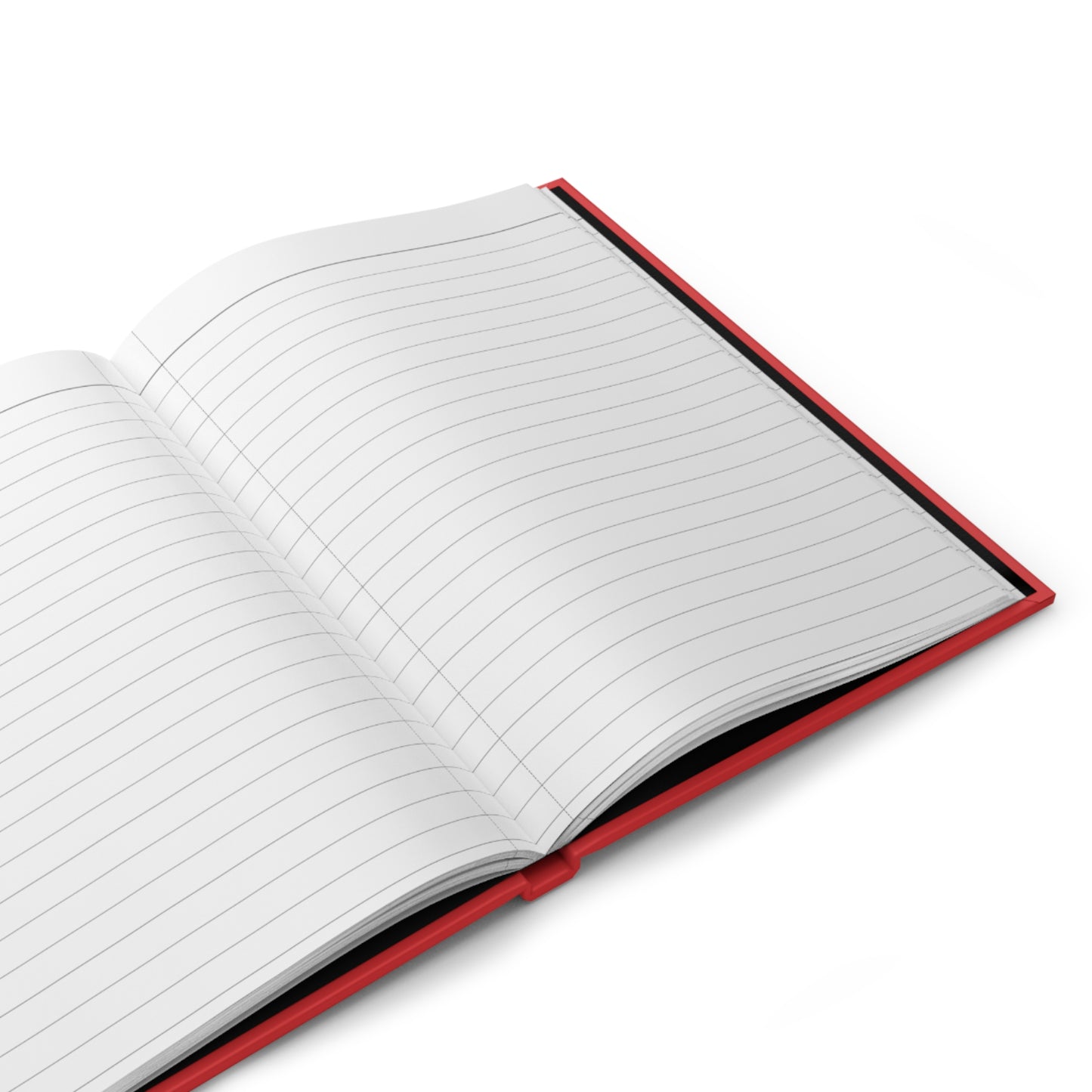 WW 131 Hardcover Journal Matte