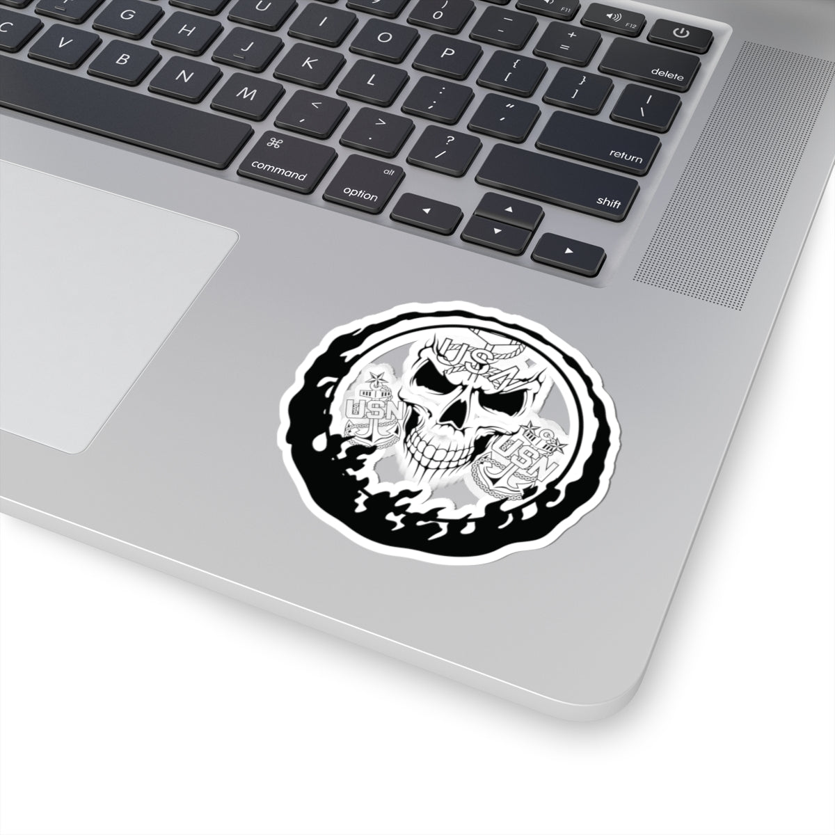 IYAOYAS Goat V3 Stickers