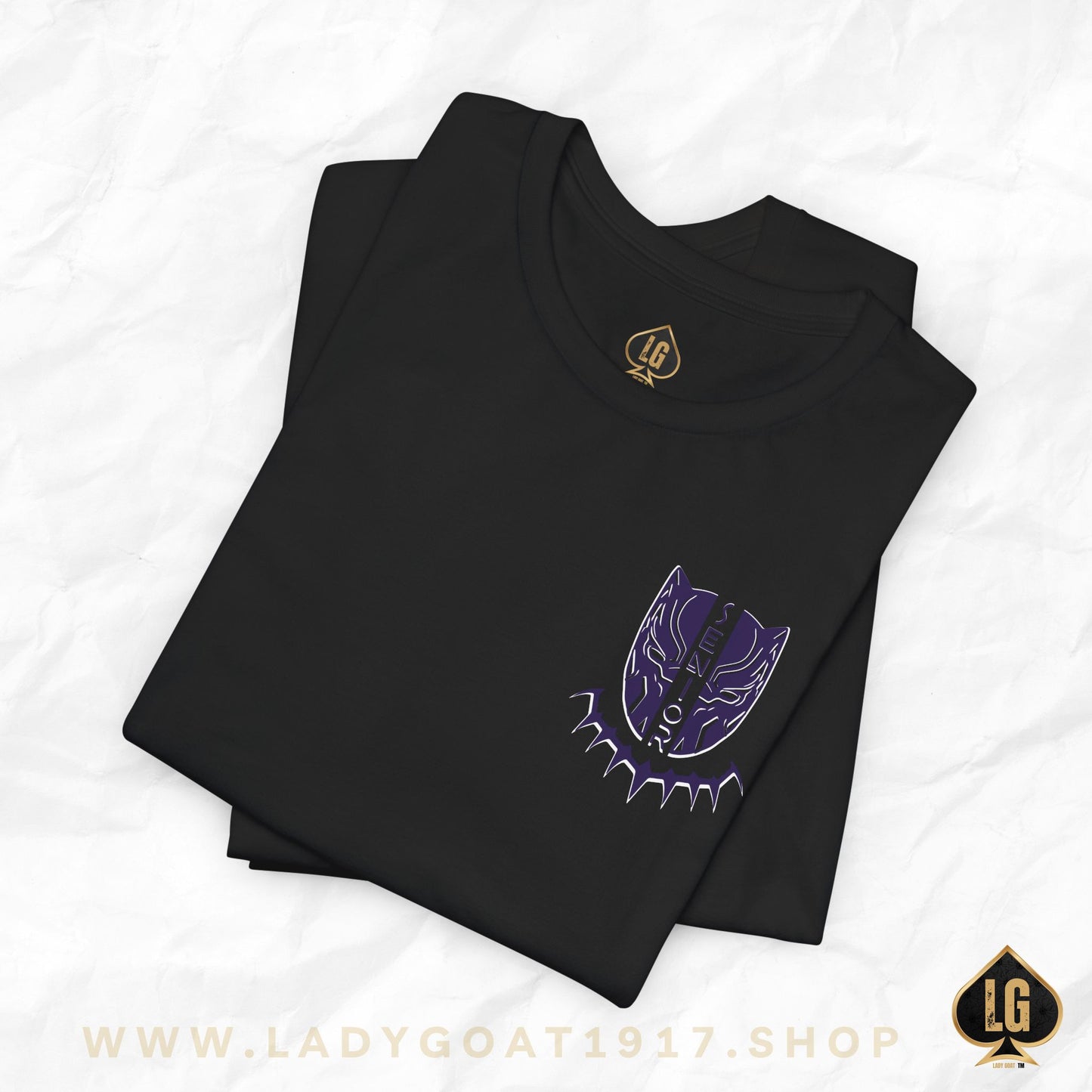 Senior Chief Forever Unisex Tee