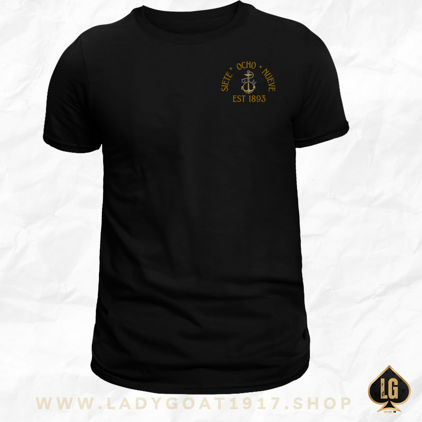 El Jefe Unisex Tee