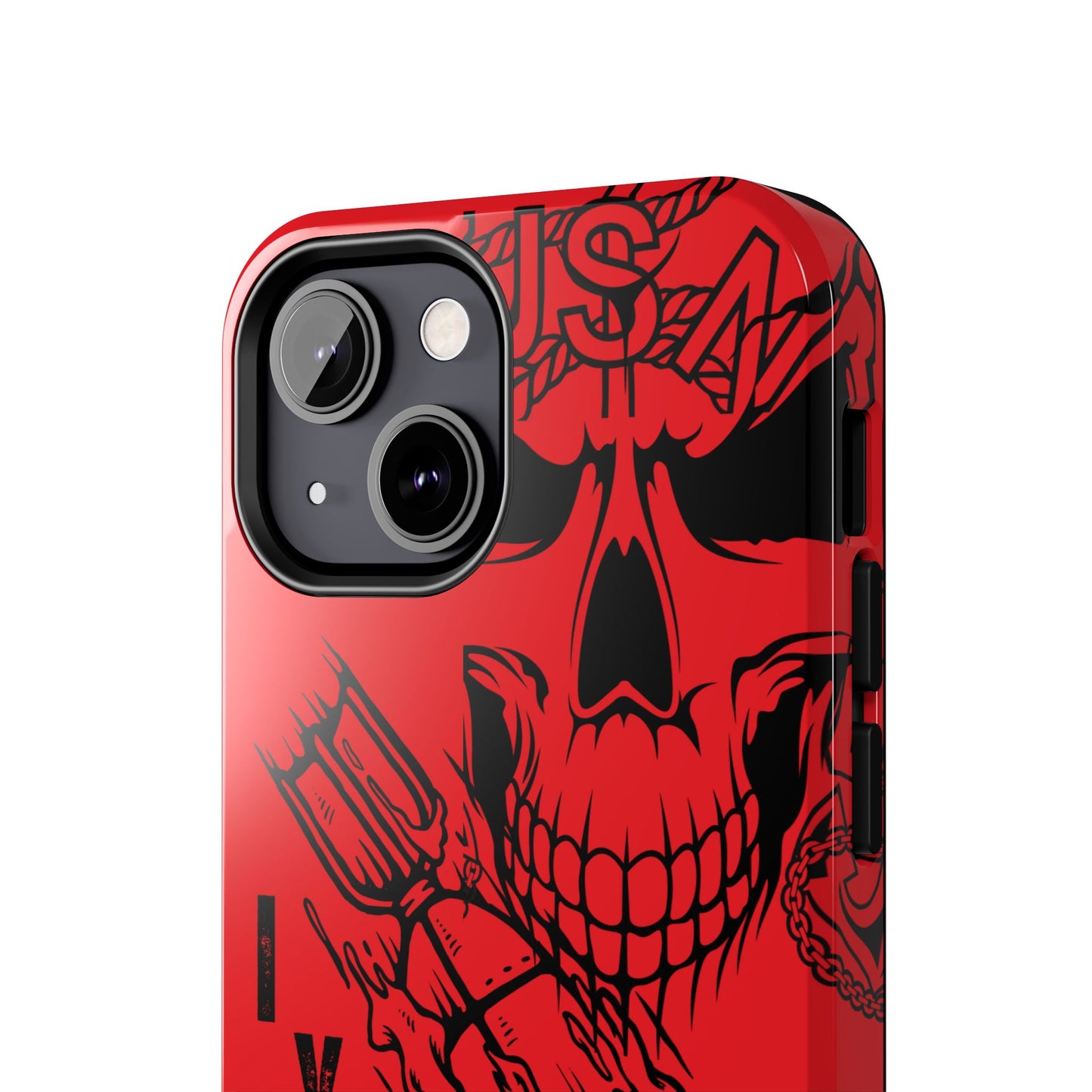 IYAOYAS Goats Tough Phone Cases