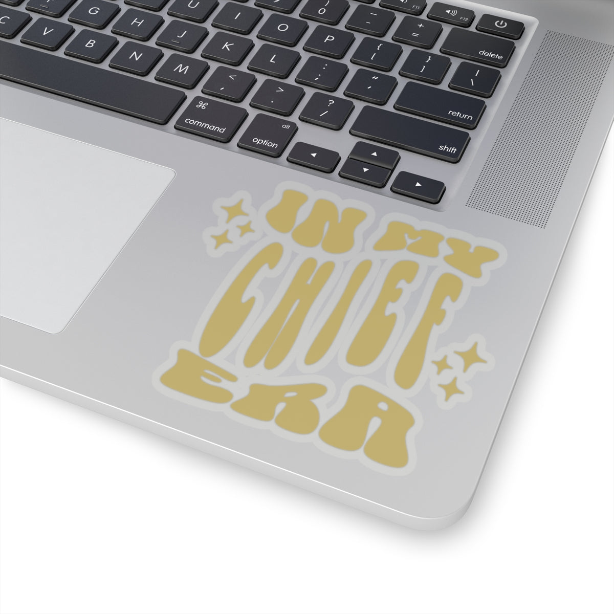 Chief Era Stickers