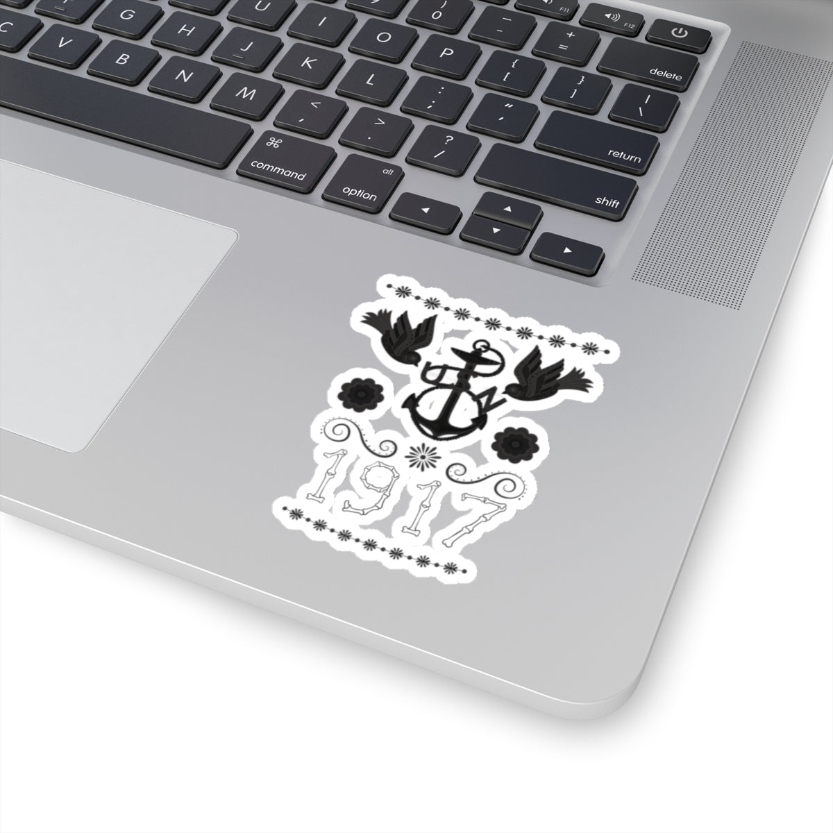 La Jefa SNP Stickers