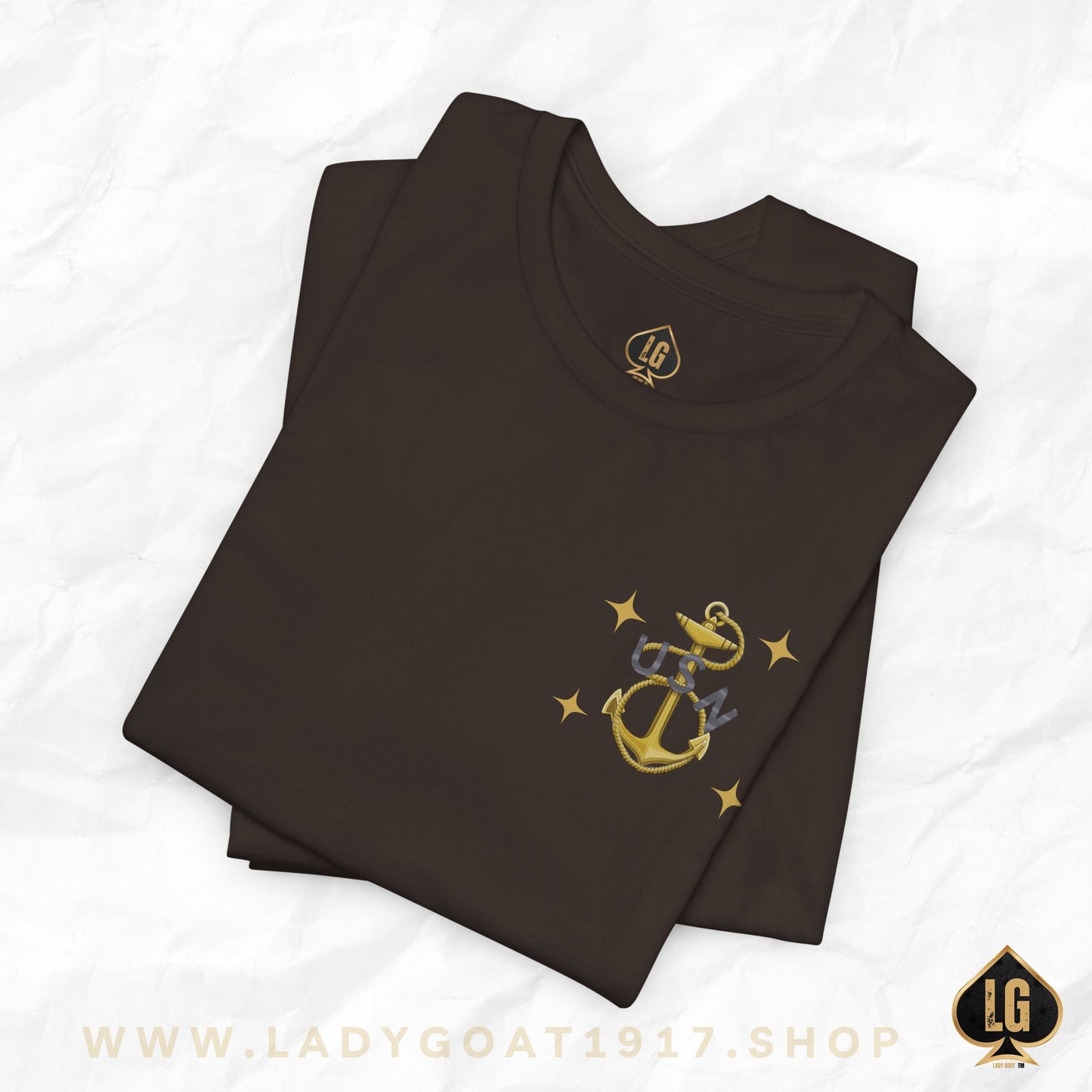 Chief Era Unisex Tee