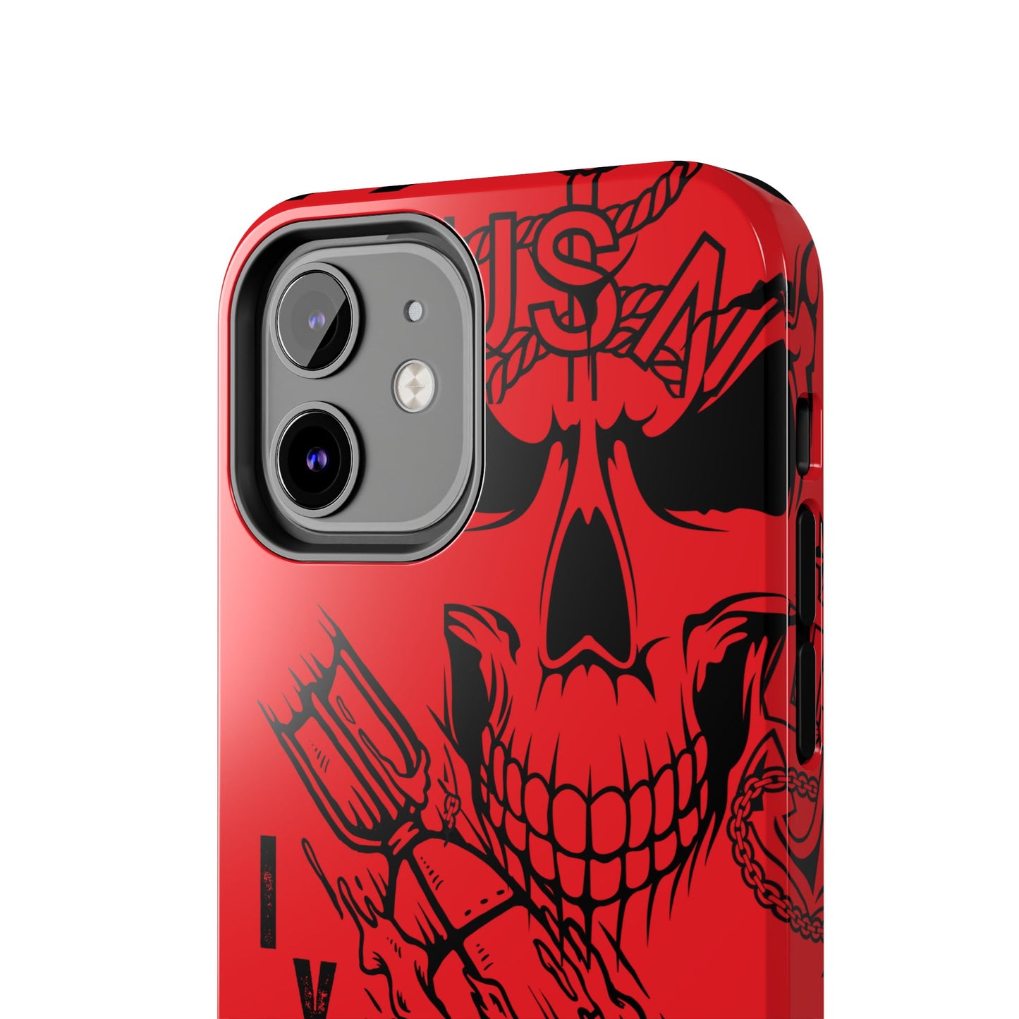 IYAOYAS Goats Tough Phone Cases