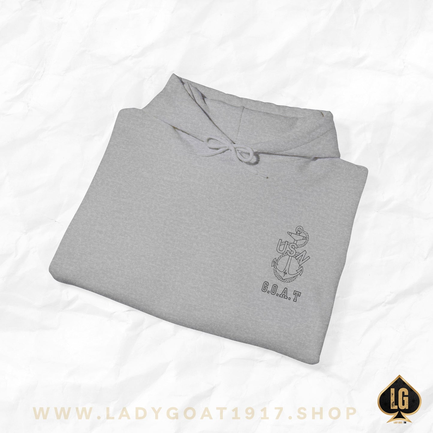 Mamba Hoodie