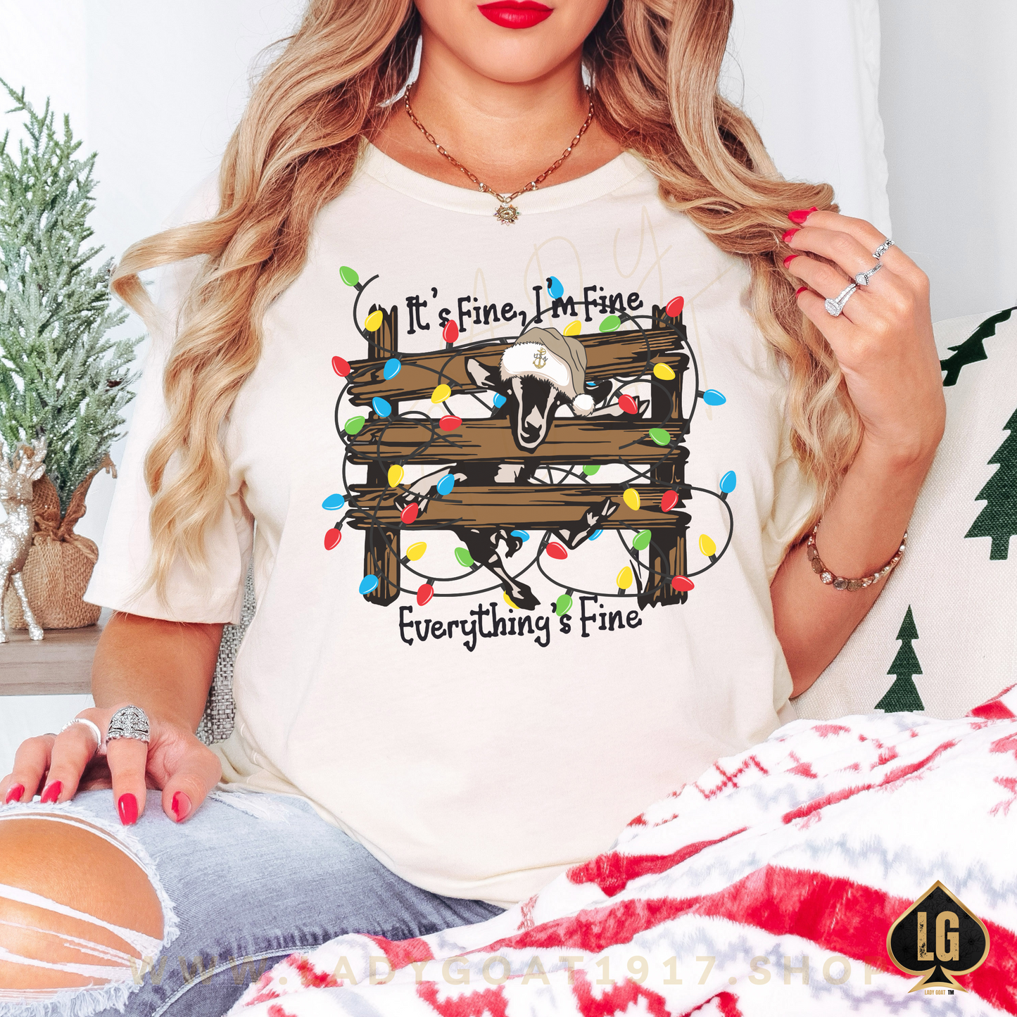 Im Fine CPO Unisex Tee