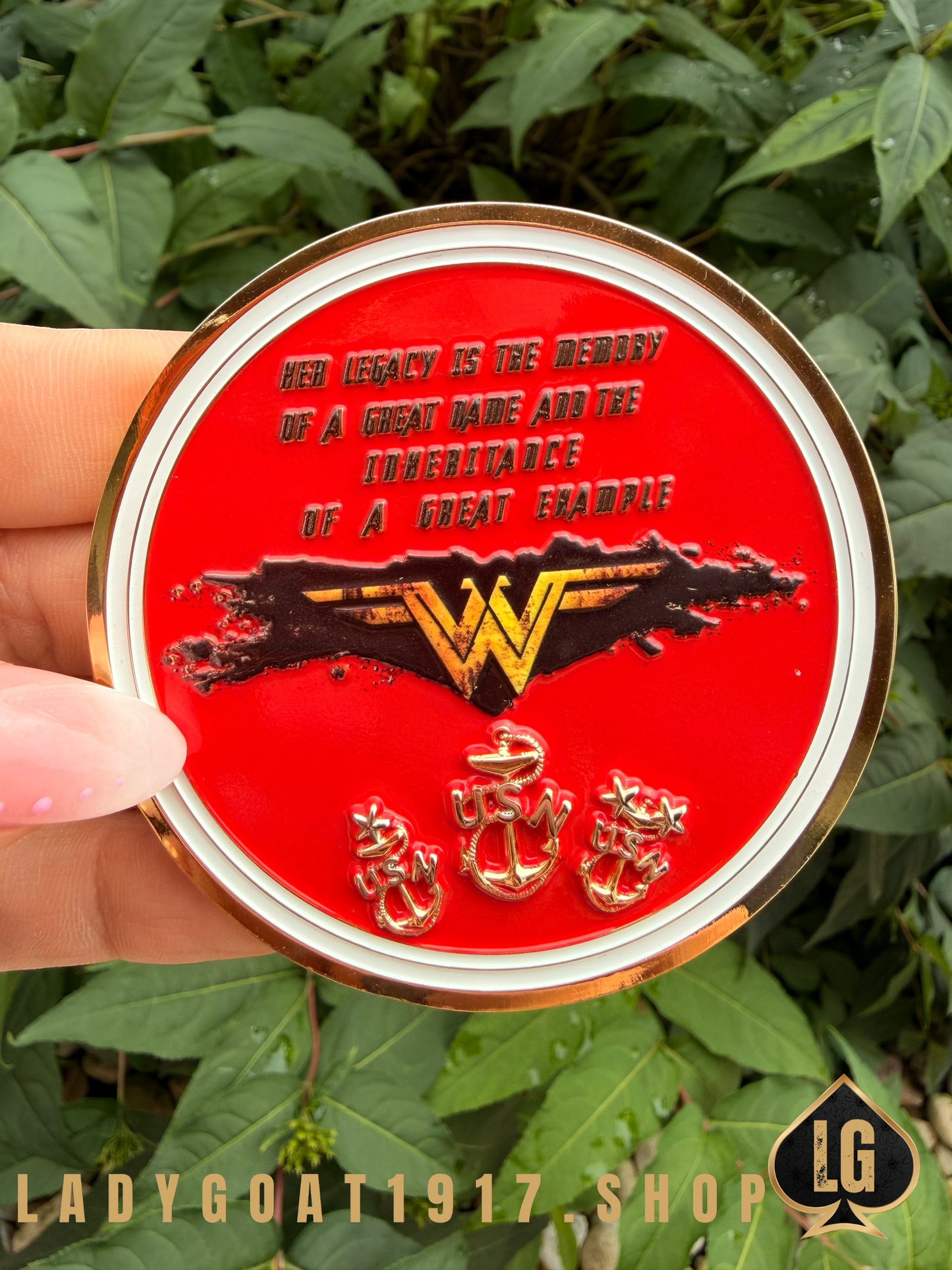 WW Retired ❤️✨ Limited
