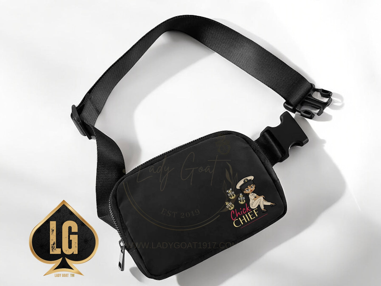 V1 Belt Bag