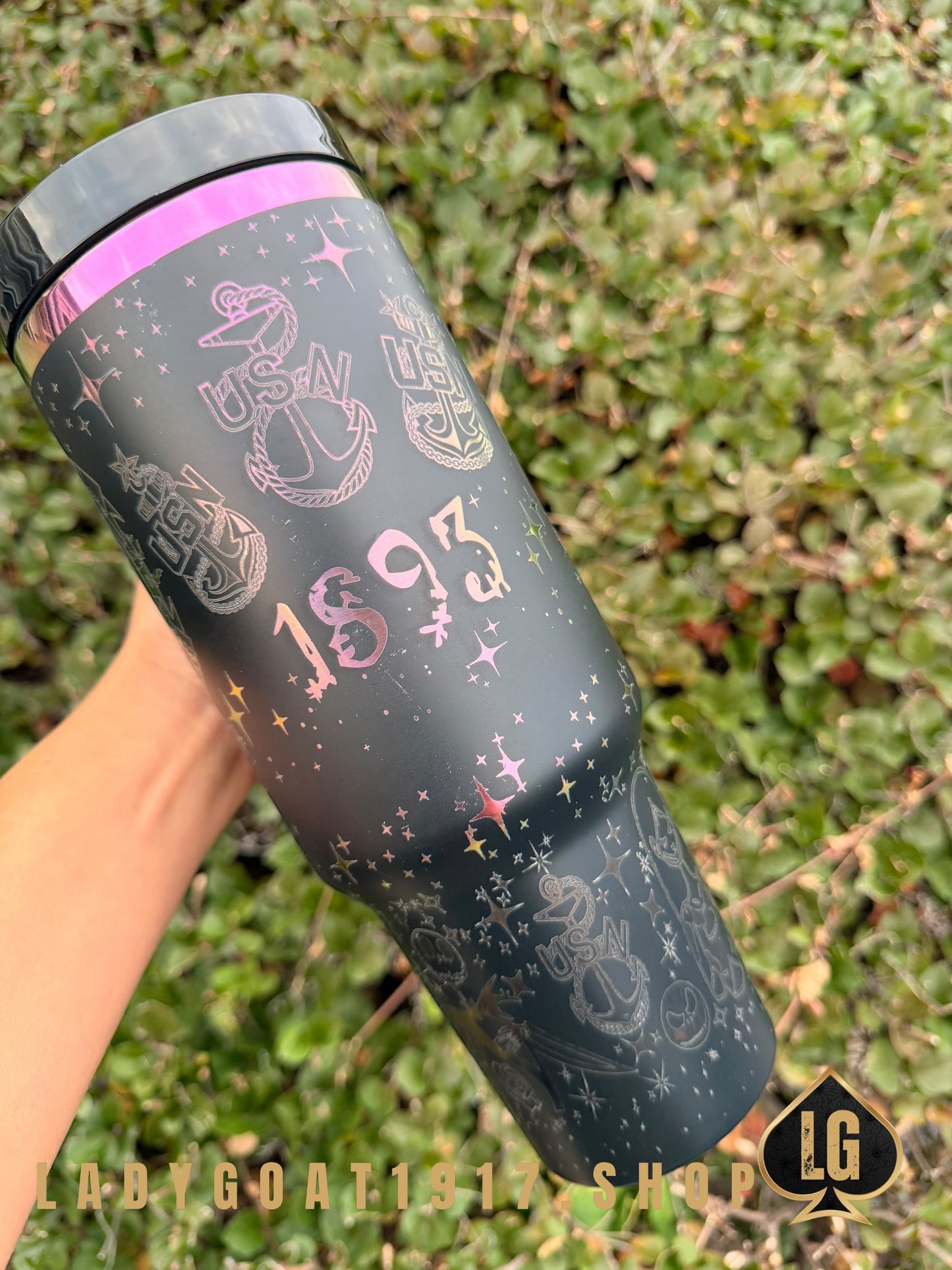 PURGE GID SAMPLE 40oz