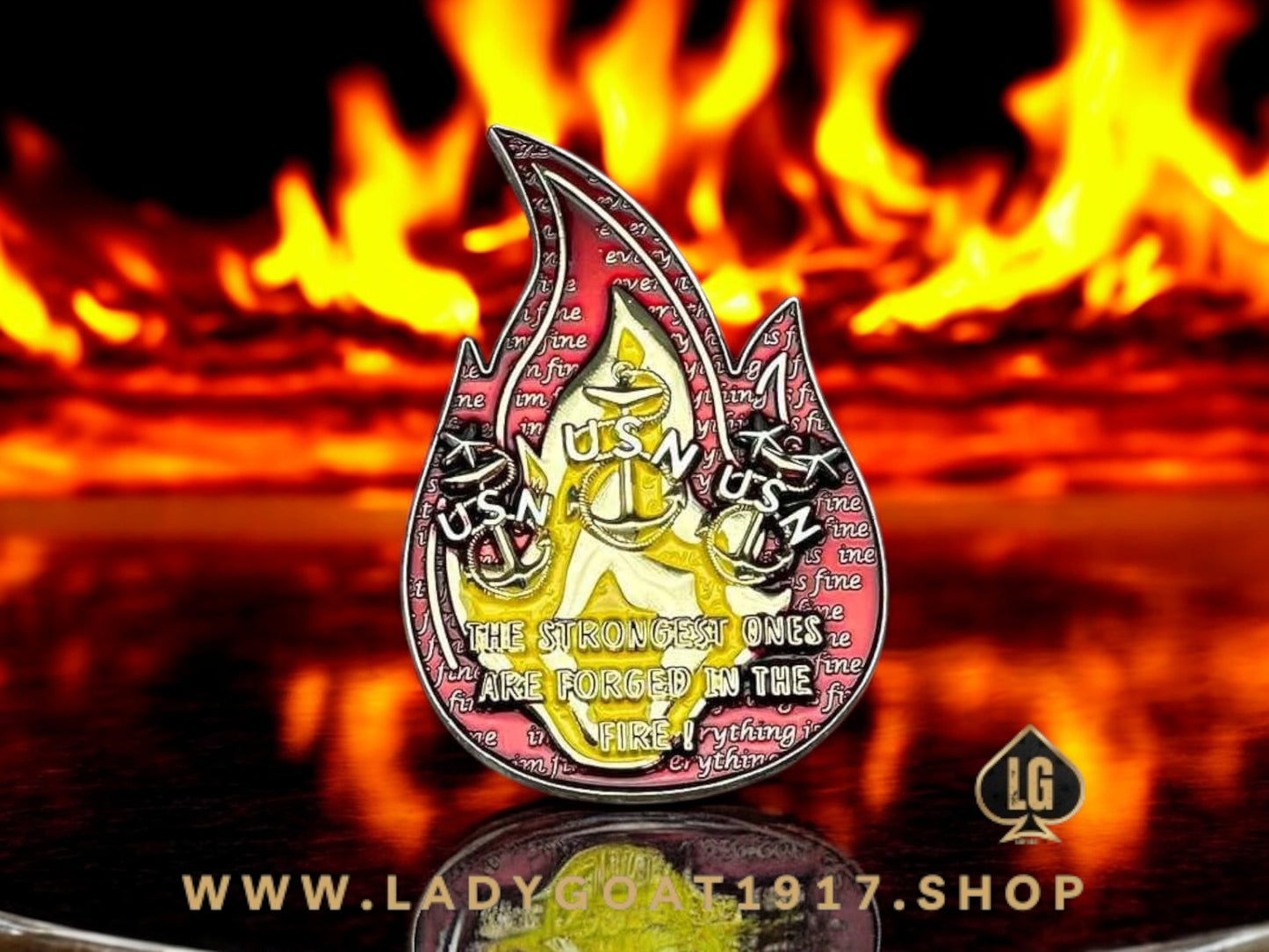 This is Fine V2 25”