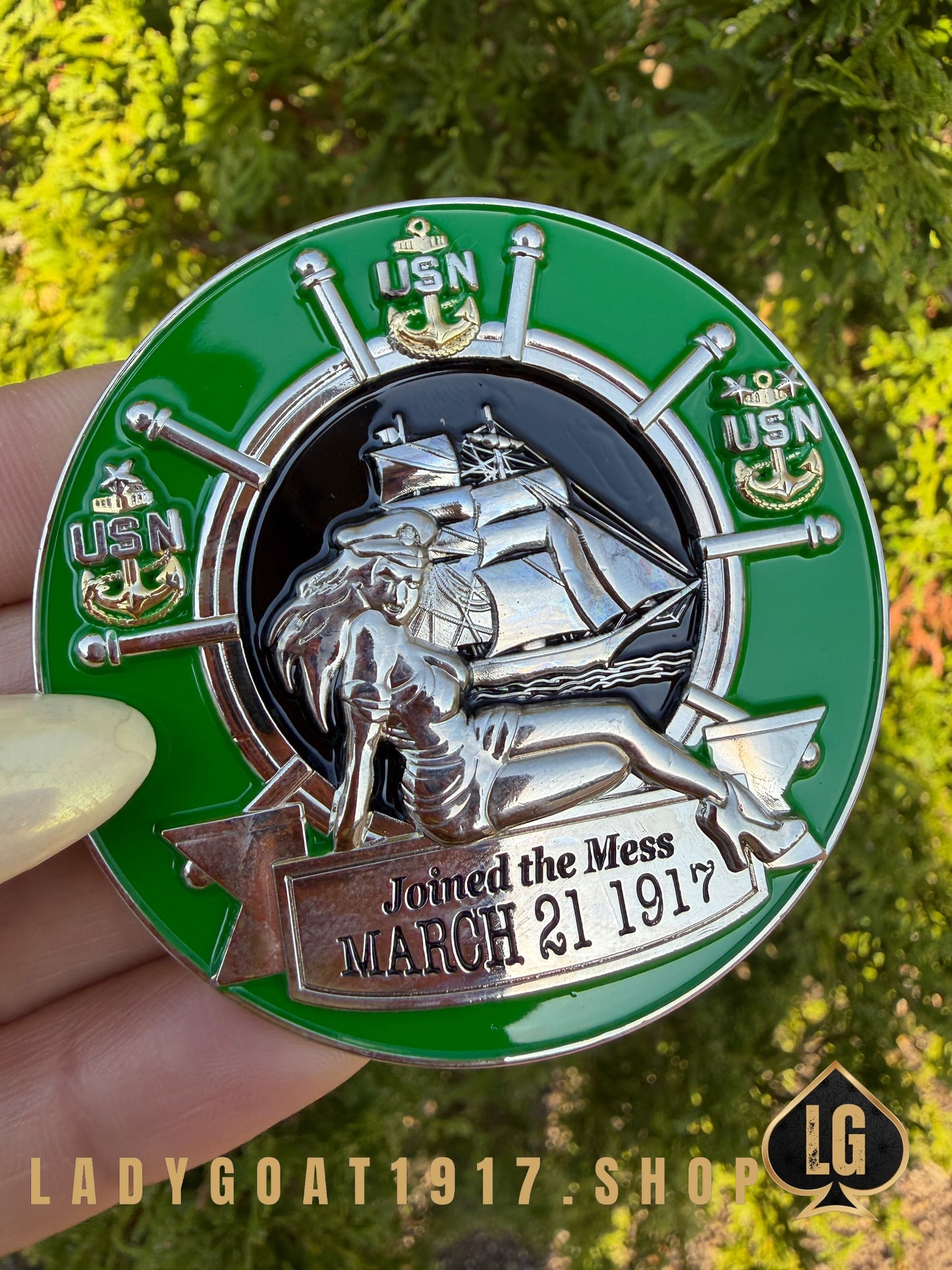 PURGE COIN OG